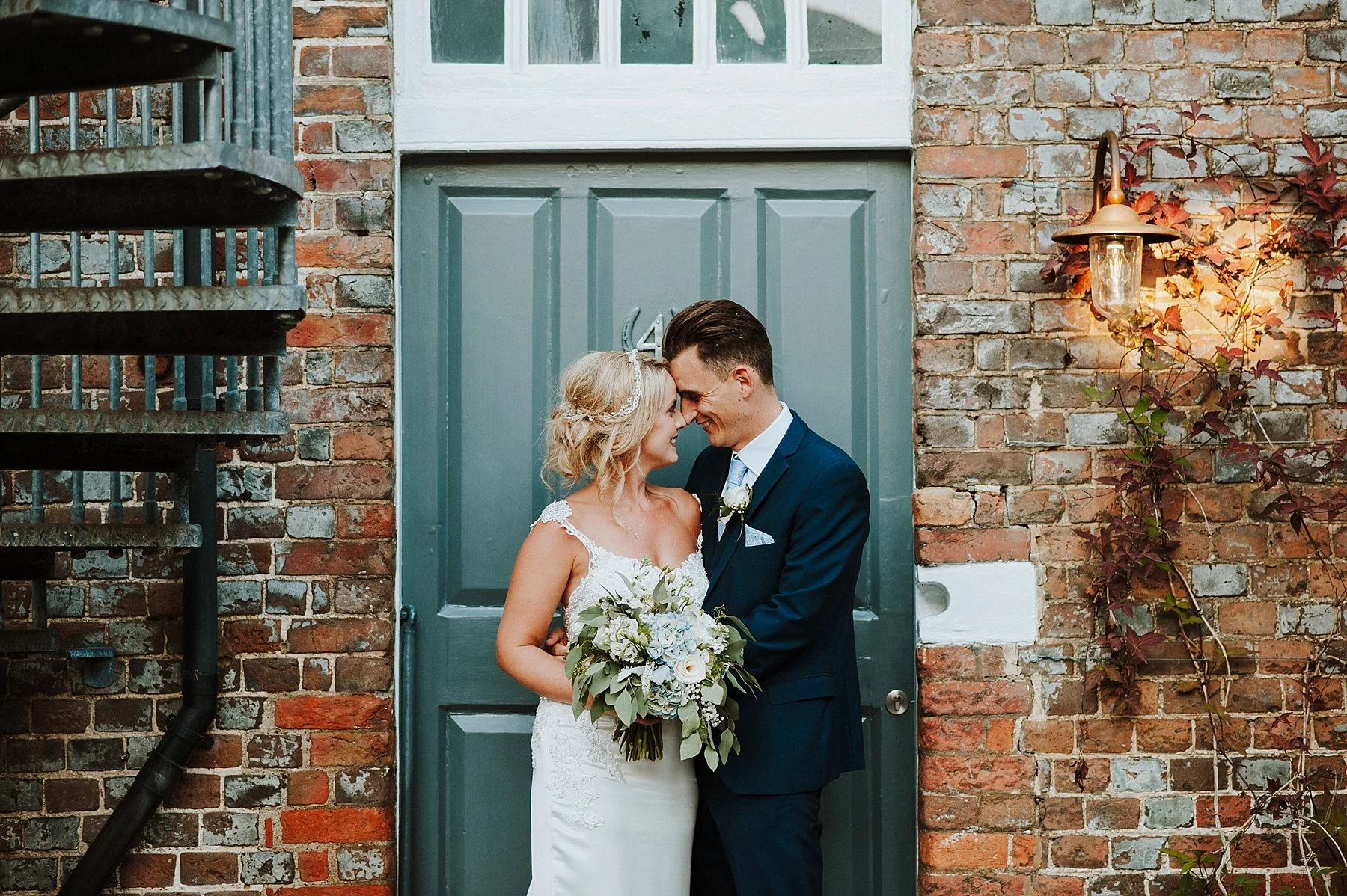 Berkshire Wedding Photographer at Wasing Park with Kim &amp; Jake.