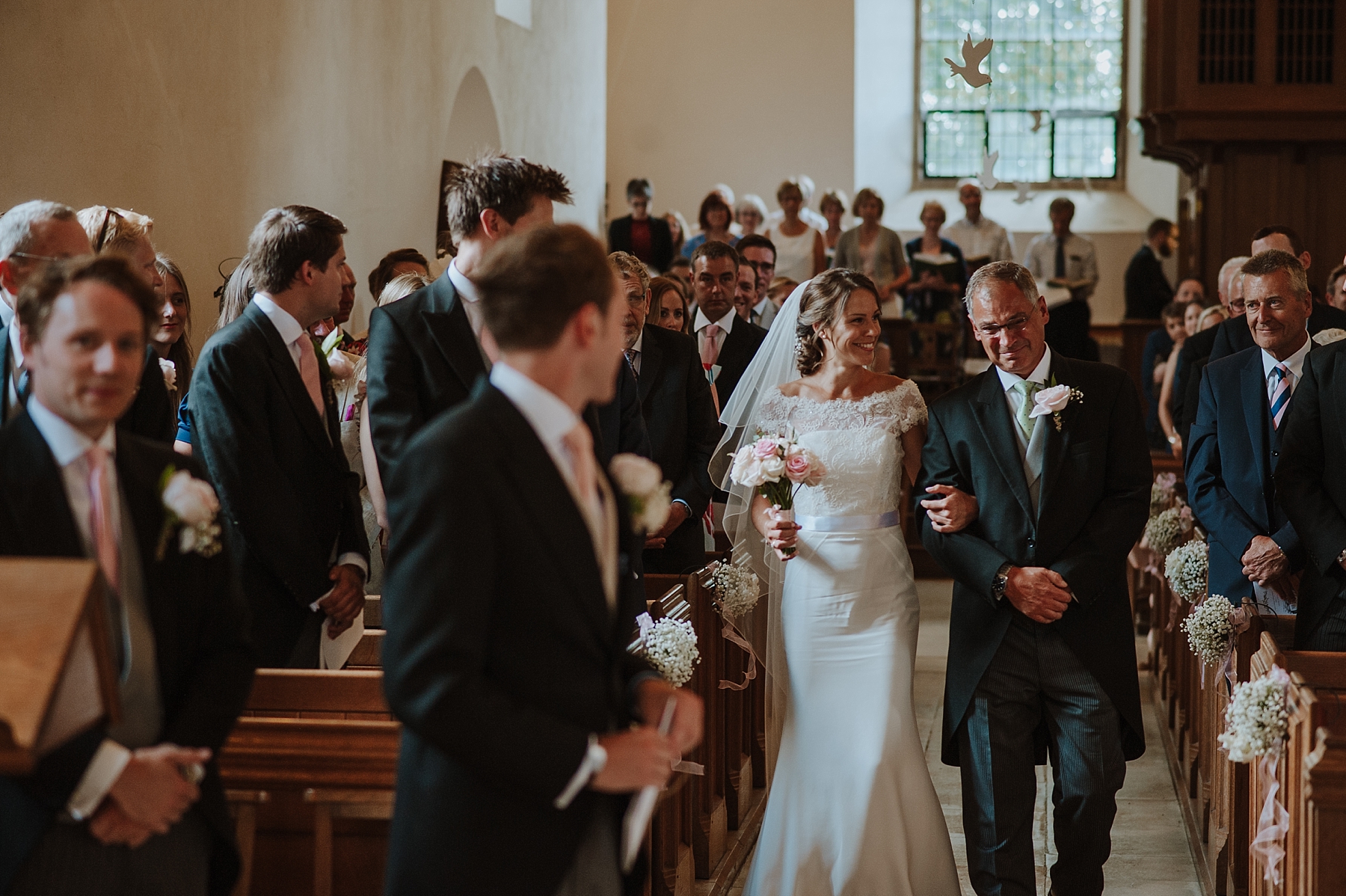 Wedding photographer in London, Kent, Surrey and Essex.