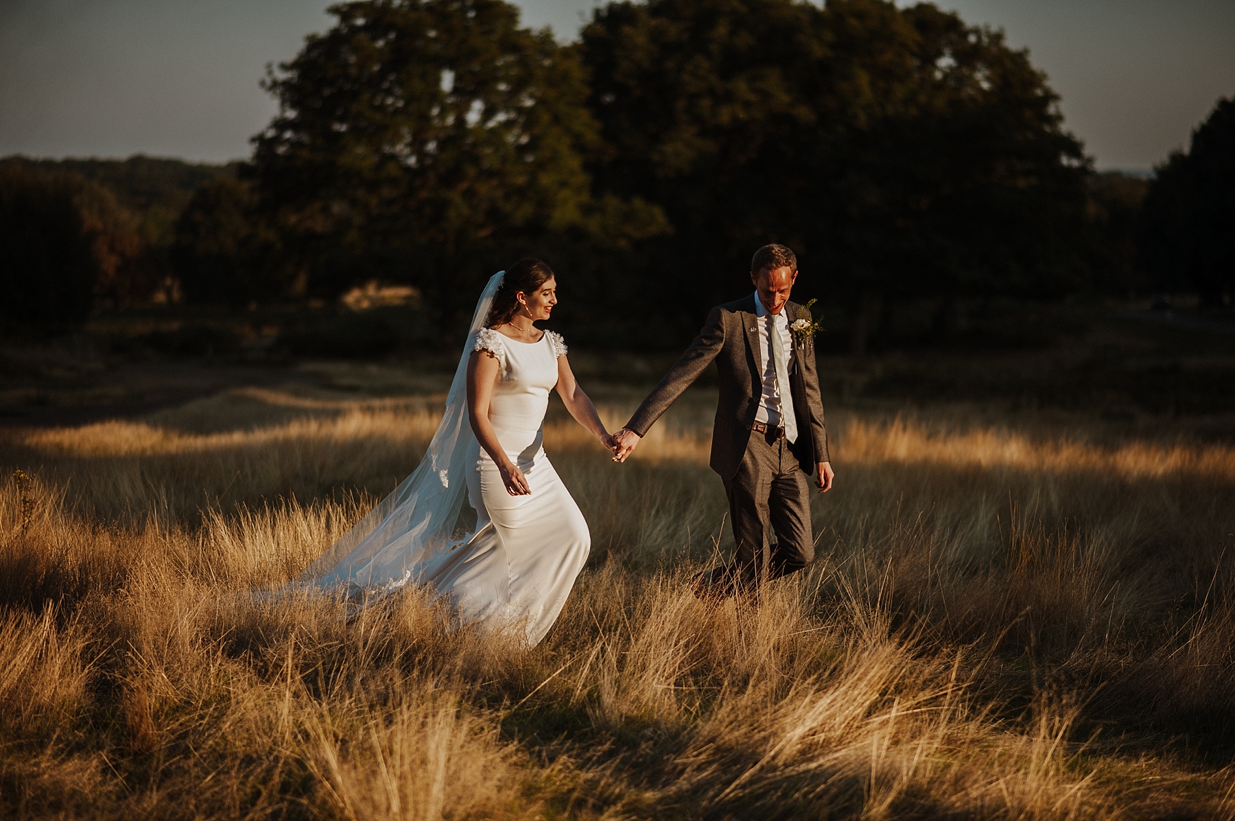 Wedding photographer in London, Kent, Surrey and Essex.