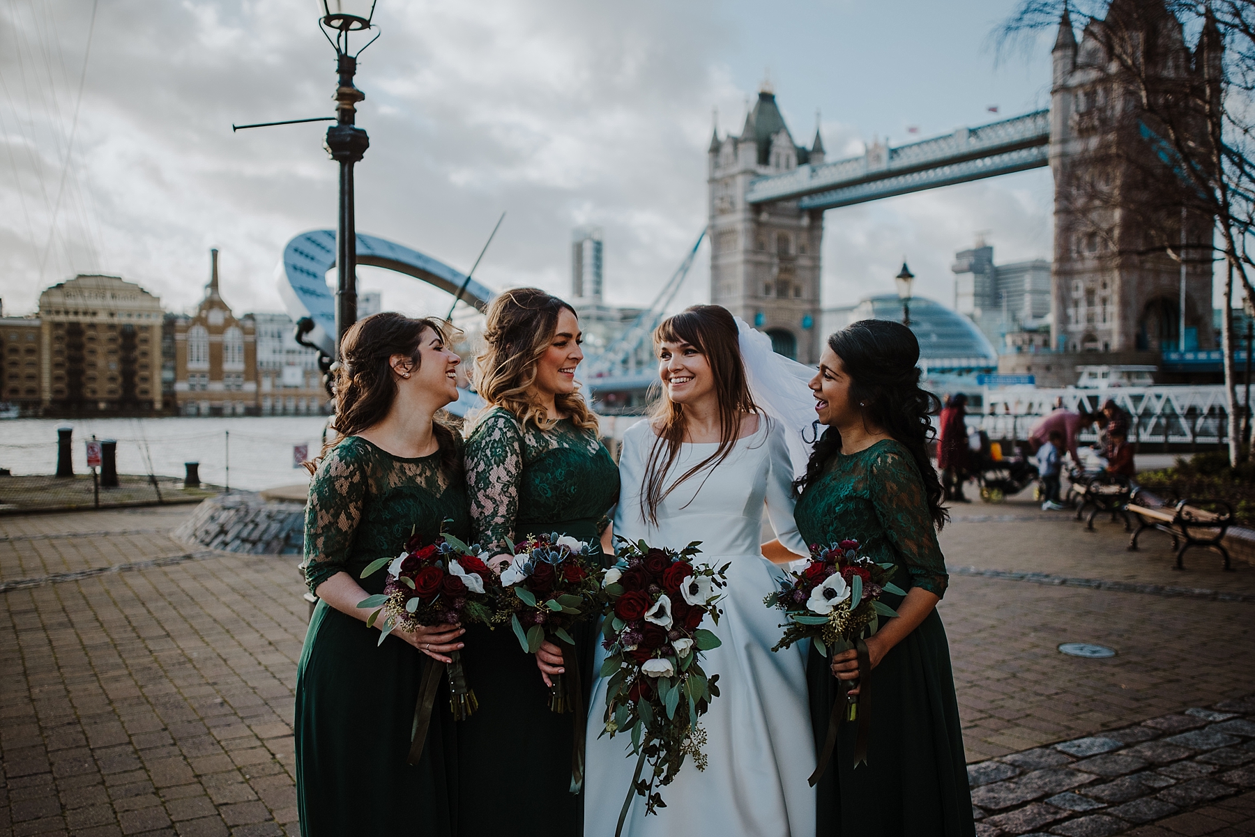 Wedding photographer in London, Kent, Surrey and Essex.