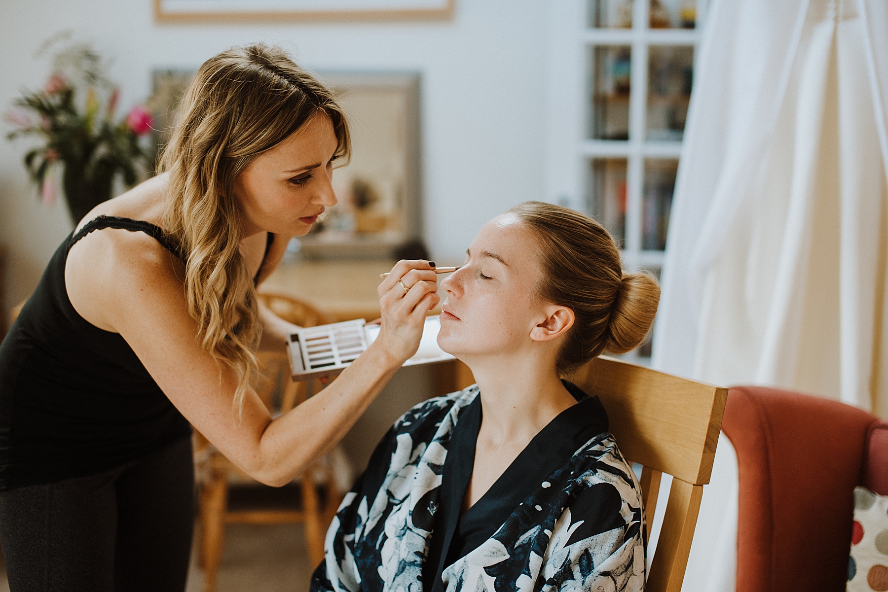 Chobham Village Hall wedding photography. Surrey wedding photography.