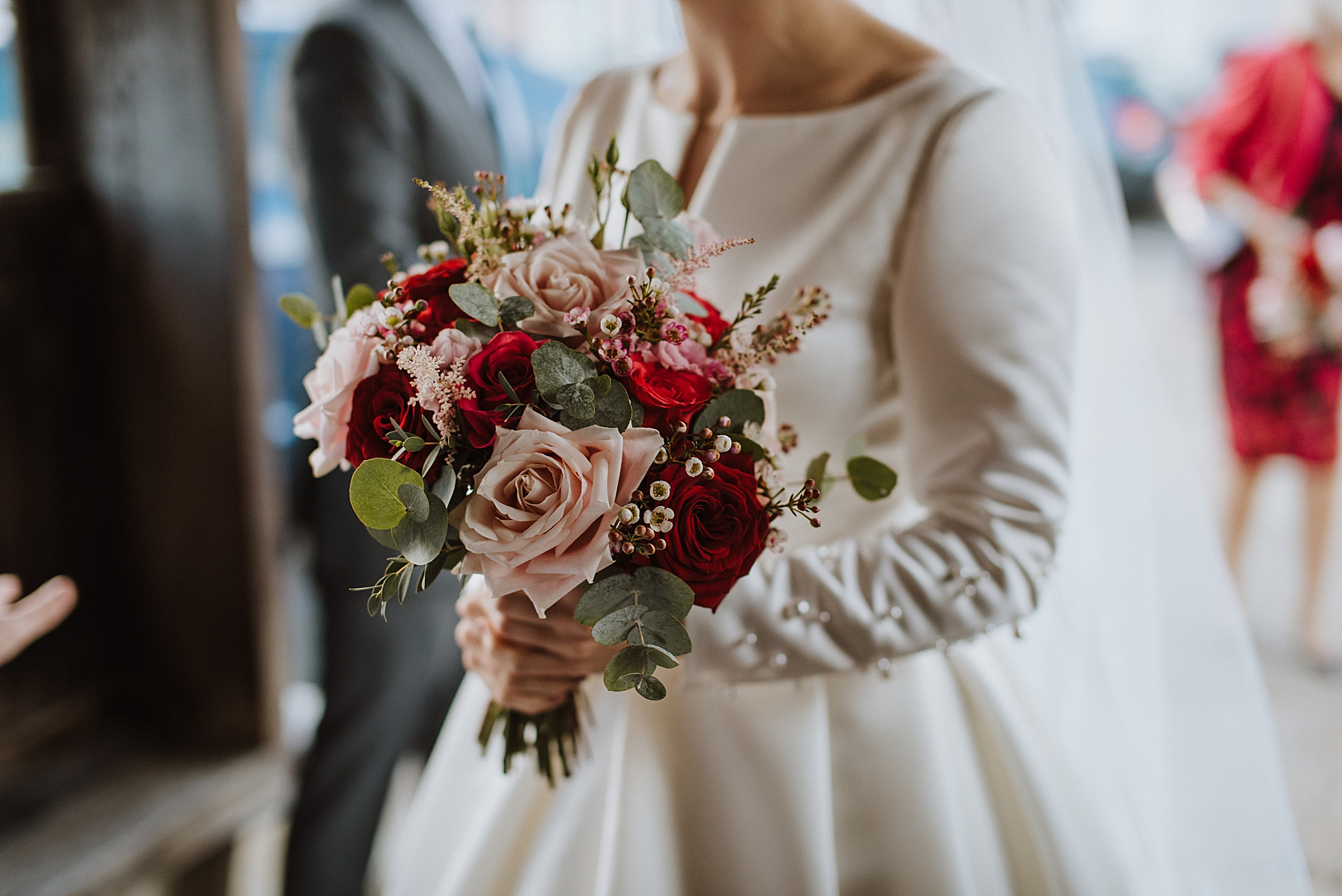 Chobham Village Hall wedding photography. Surrey wedding photography.