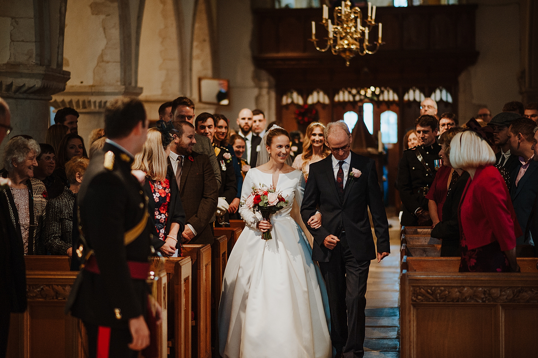 Chobham Village Hall wedding photography. Surrey wedding photography.