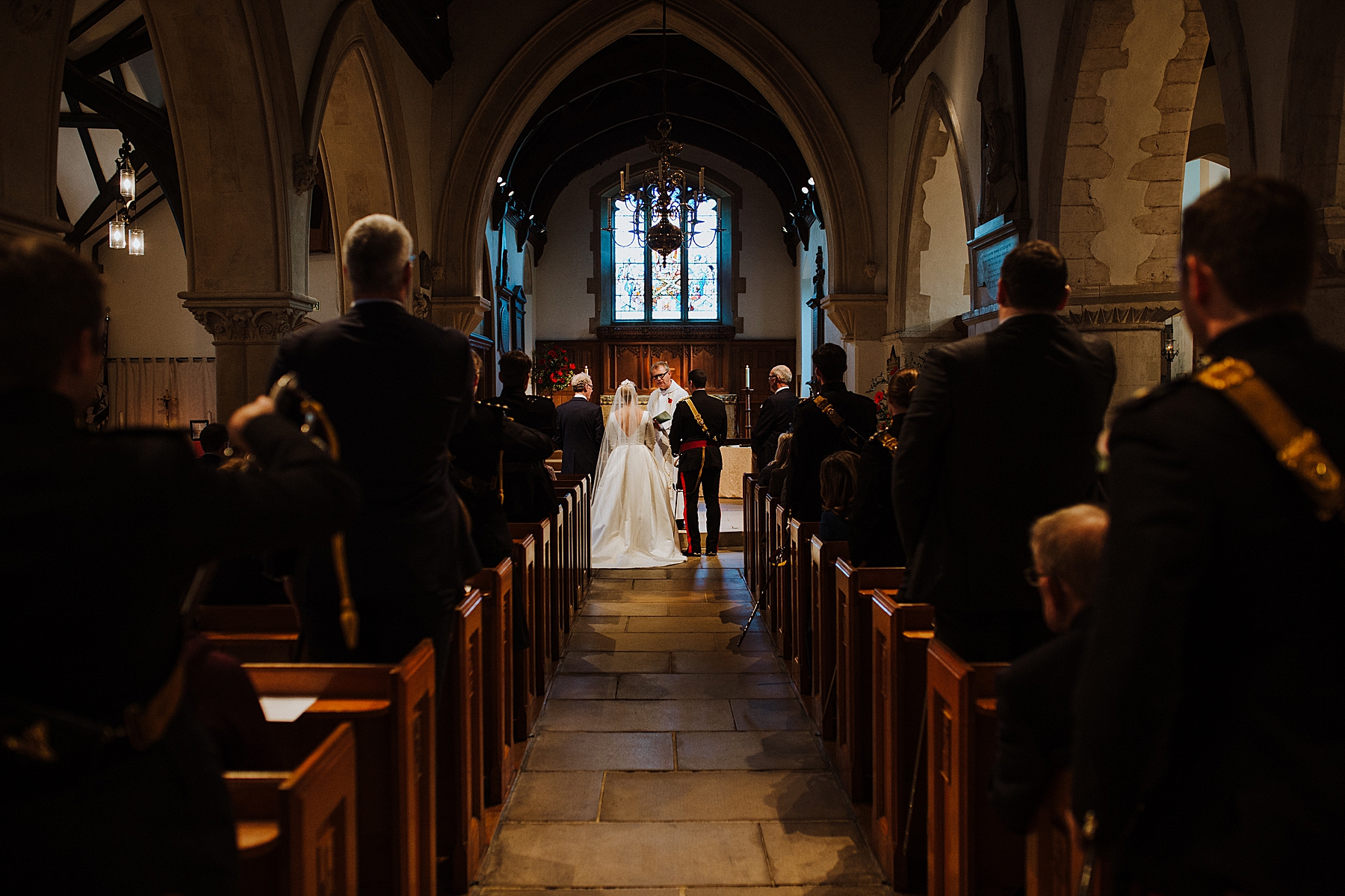 Chobham Village Hall wedding photography. Surrey wedding photography.