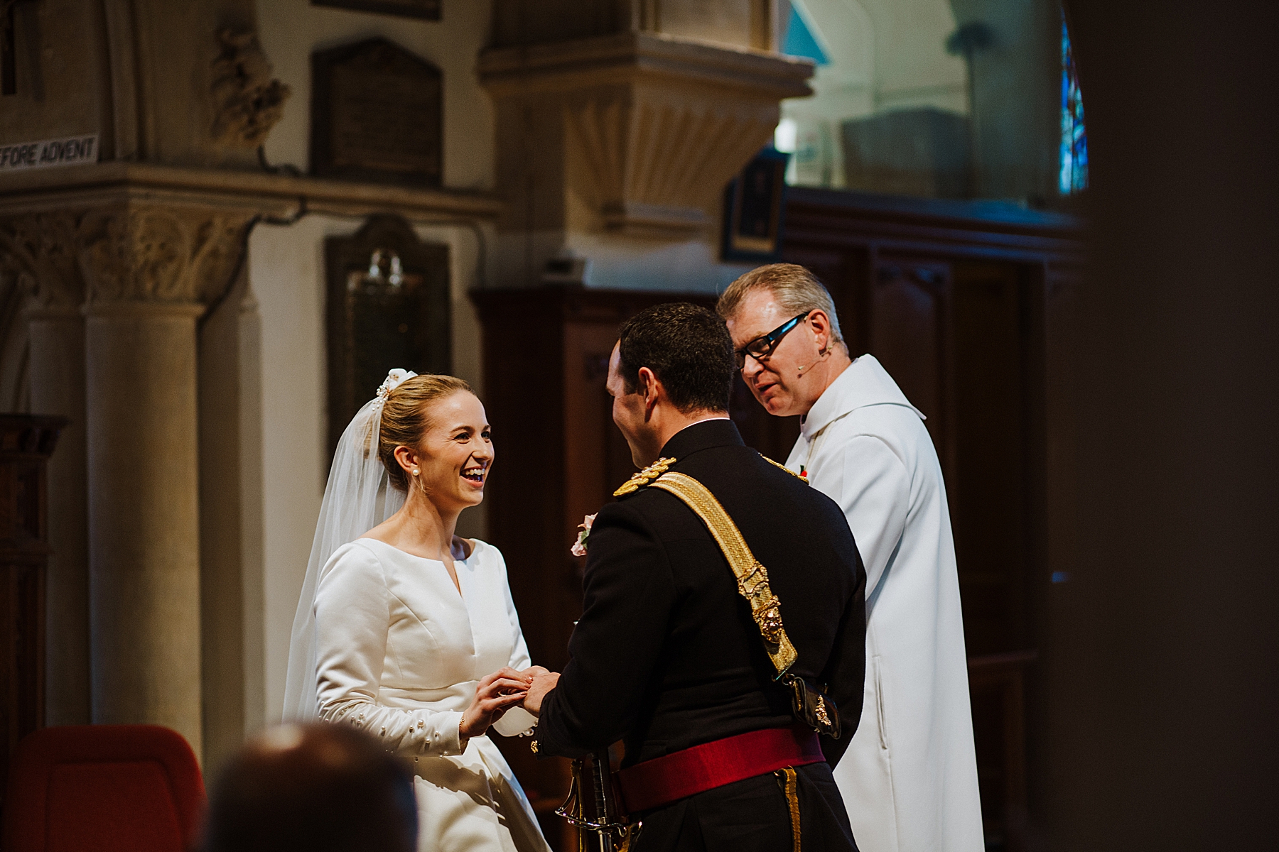 Chobham Village Hall wedding photography. Surrey wedding photography.