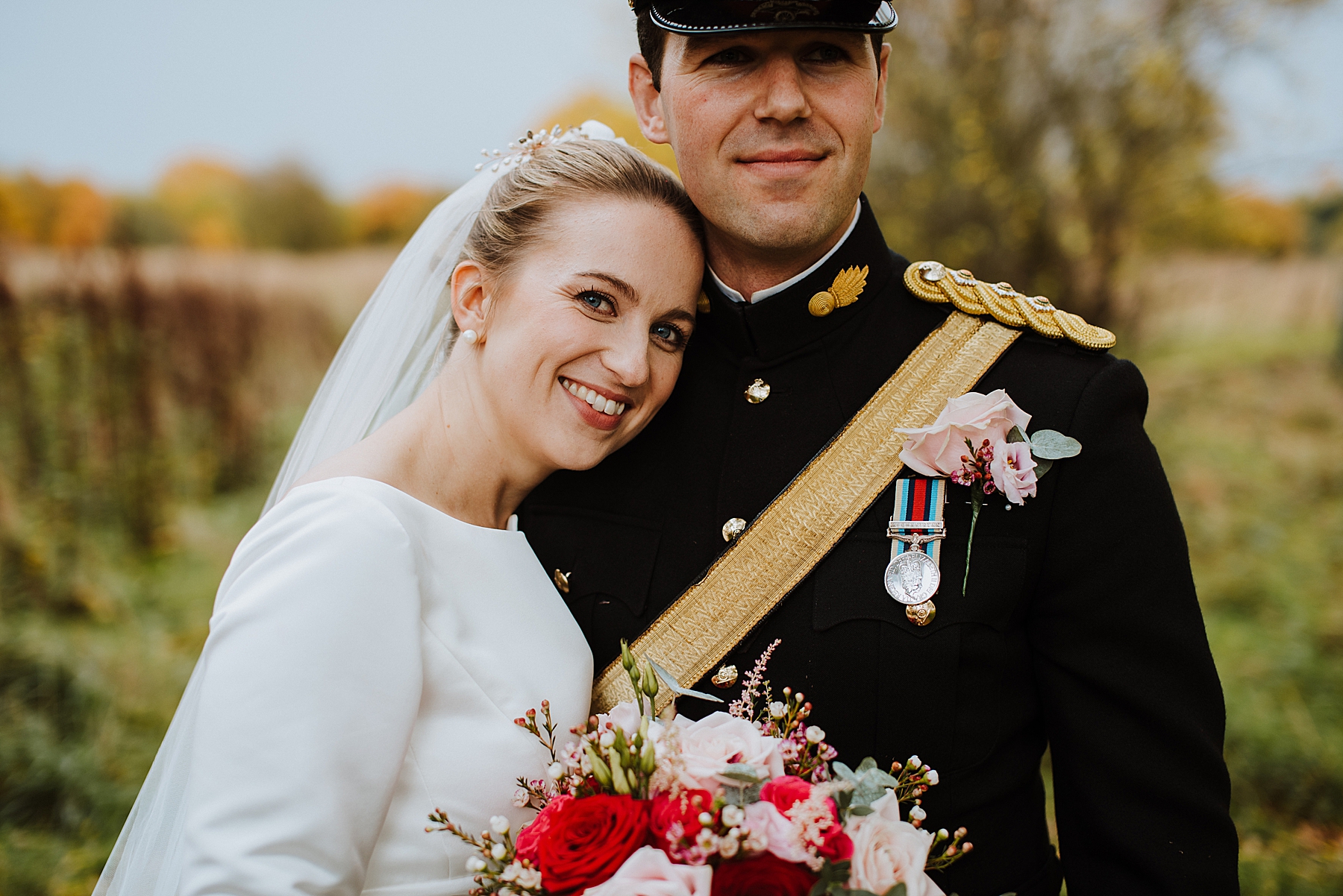 Chobham Village Hall wedding photography. Surrey wedding photography.