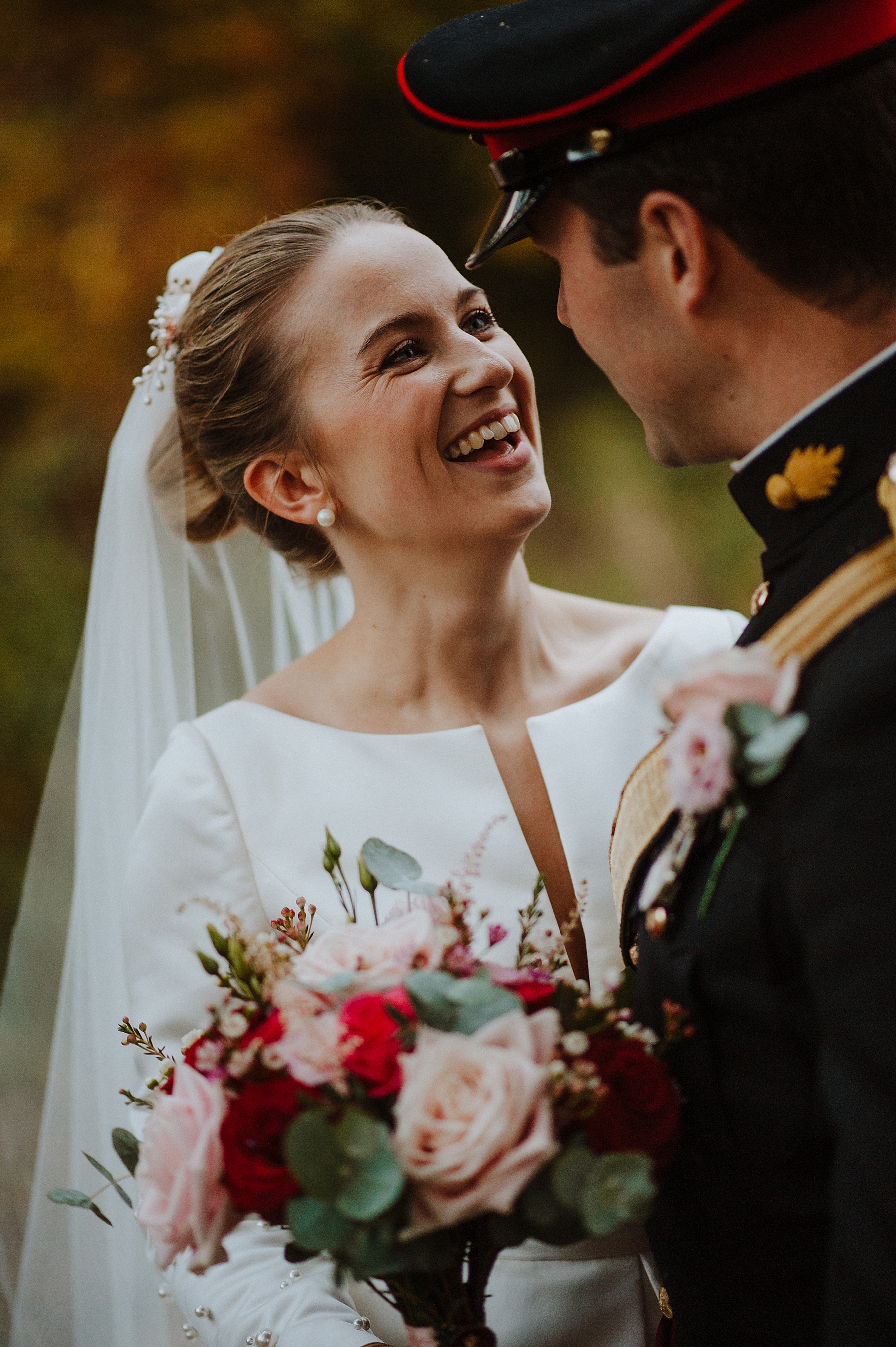 Chobham Village Hall wedding photography. Surrey wedding photography.