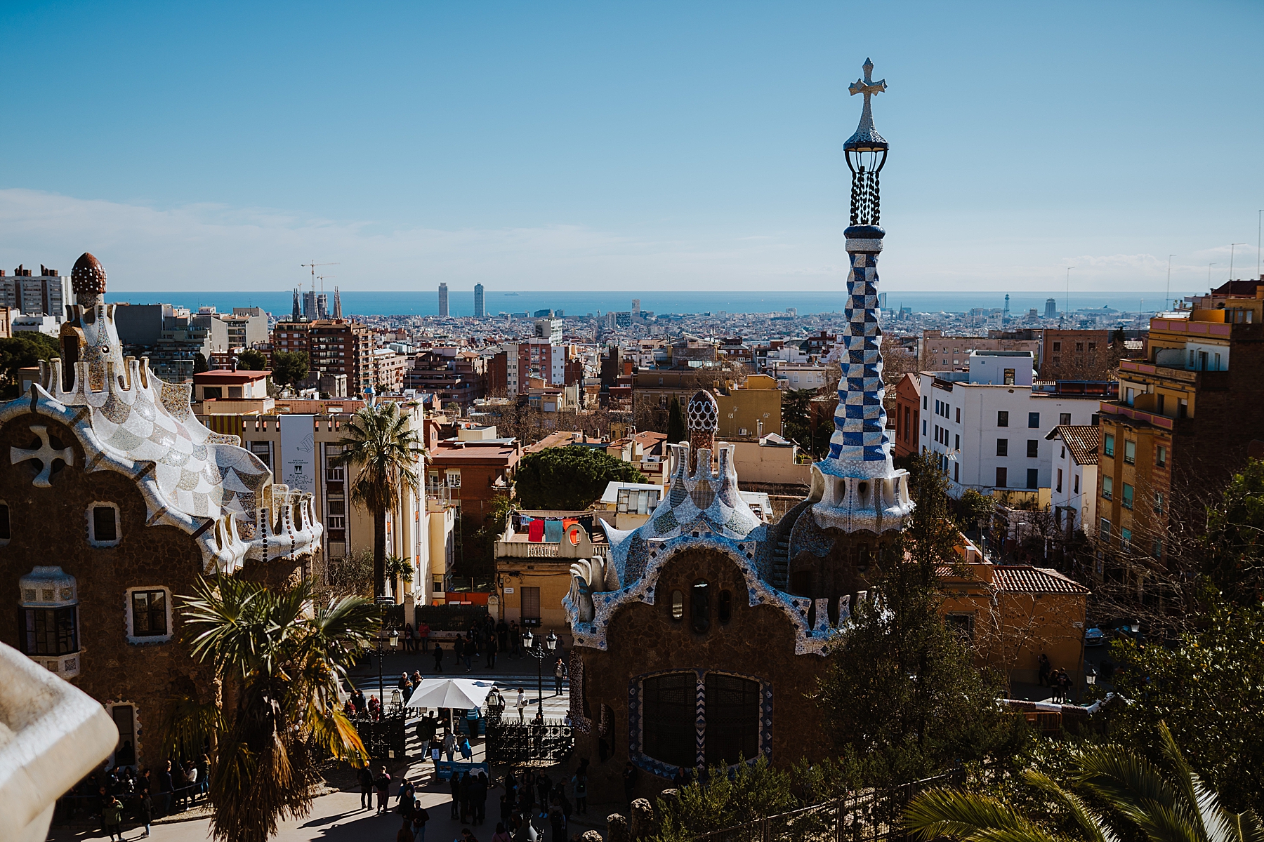 Barcelona