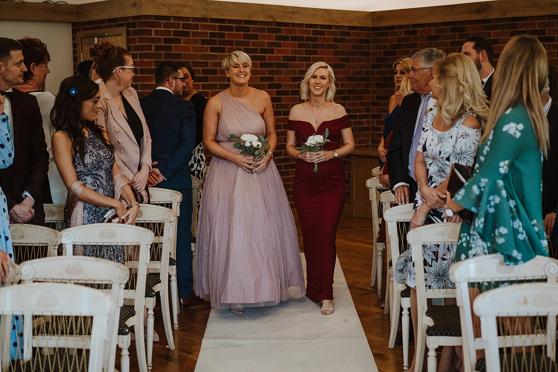 Westerham Golf Club wedding photography. Kent wedding photography.