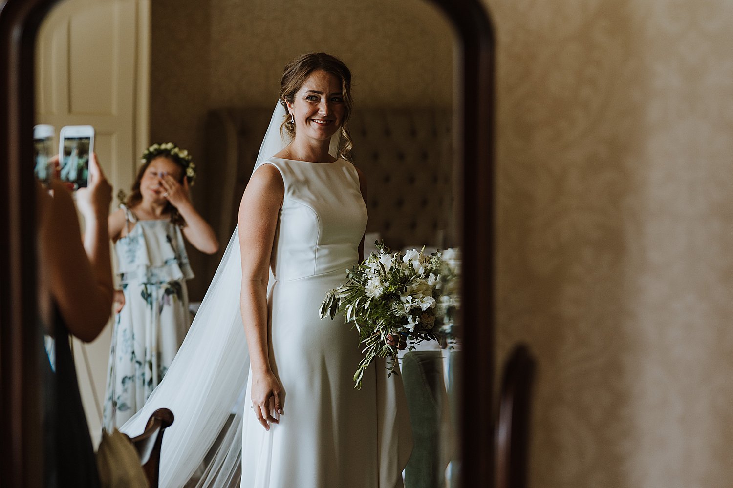 Eastwell Manor wedding photography. Wedding photographer in Kent.