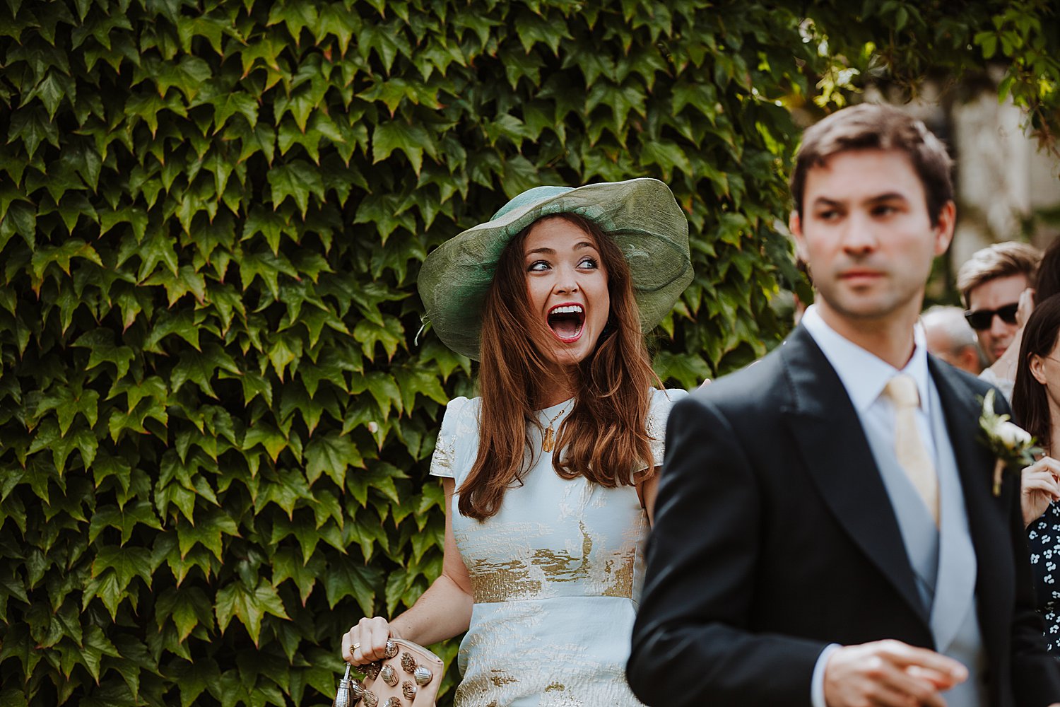 Eastwell Manor wedding photography. Wedding photographer in Kent.