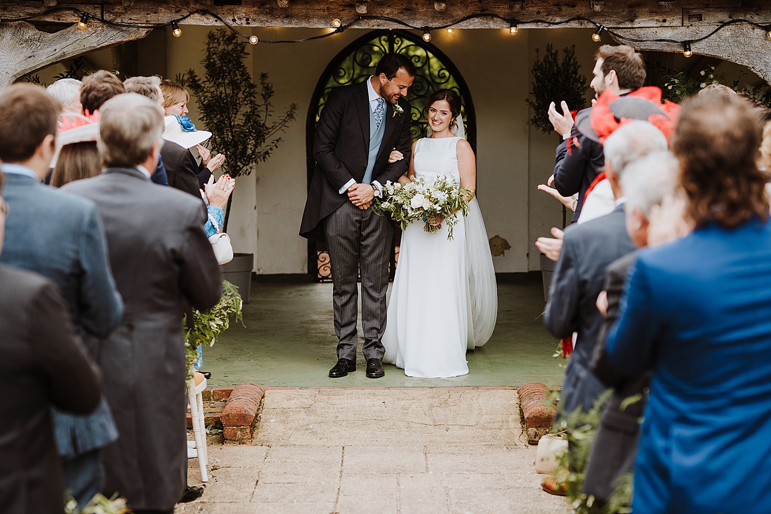 Eastwell Manor wedding photography. Wedding photographer in Kent.