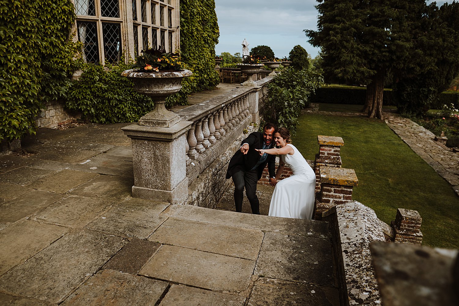 Eastwell Manor wedding photography. Wedding photographer in Kent.