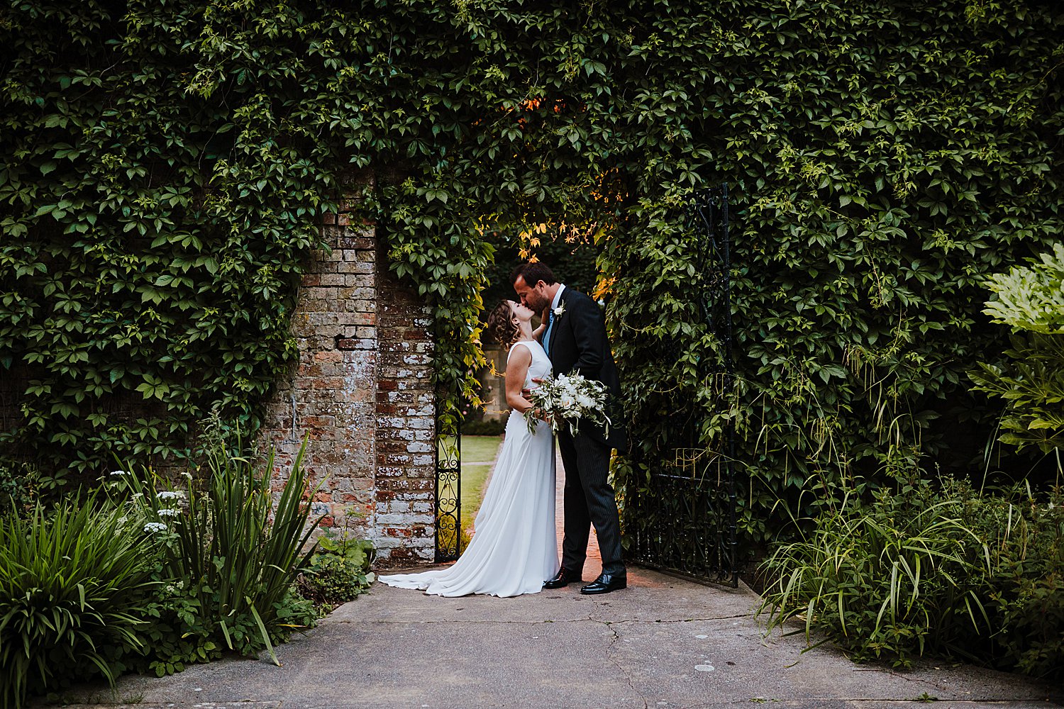 Eastwell Manor wedding photography with Jemma &amp; Mark.