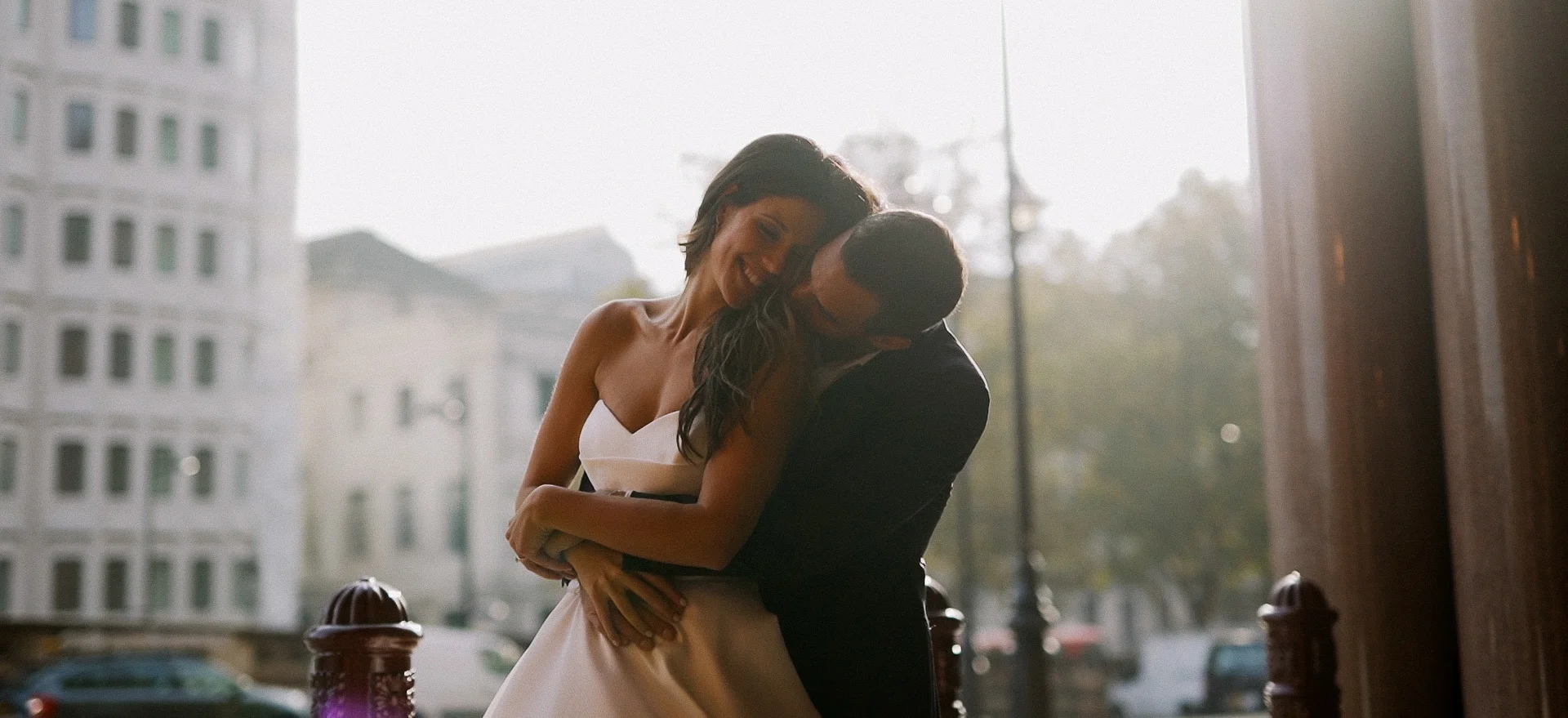 Guest post from AK Films: Photographers and Videographers: How to choose the perfect combo for your wedding day