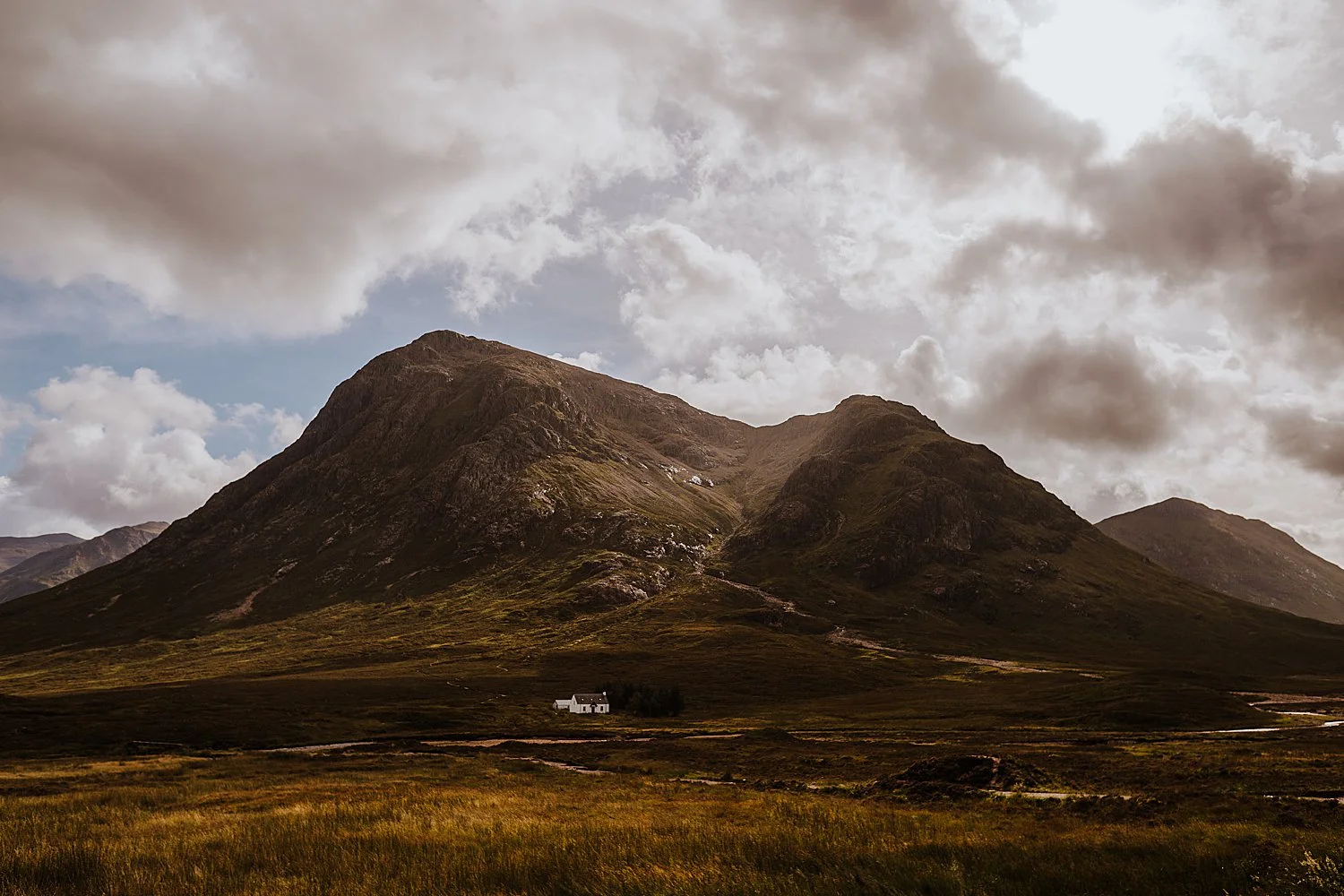Scotland, part three...