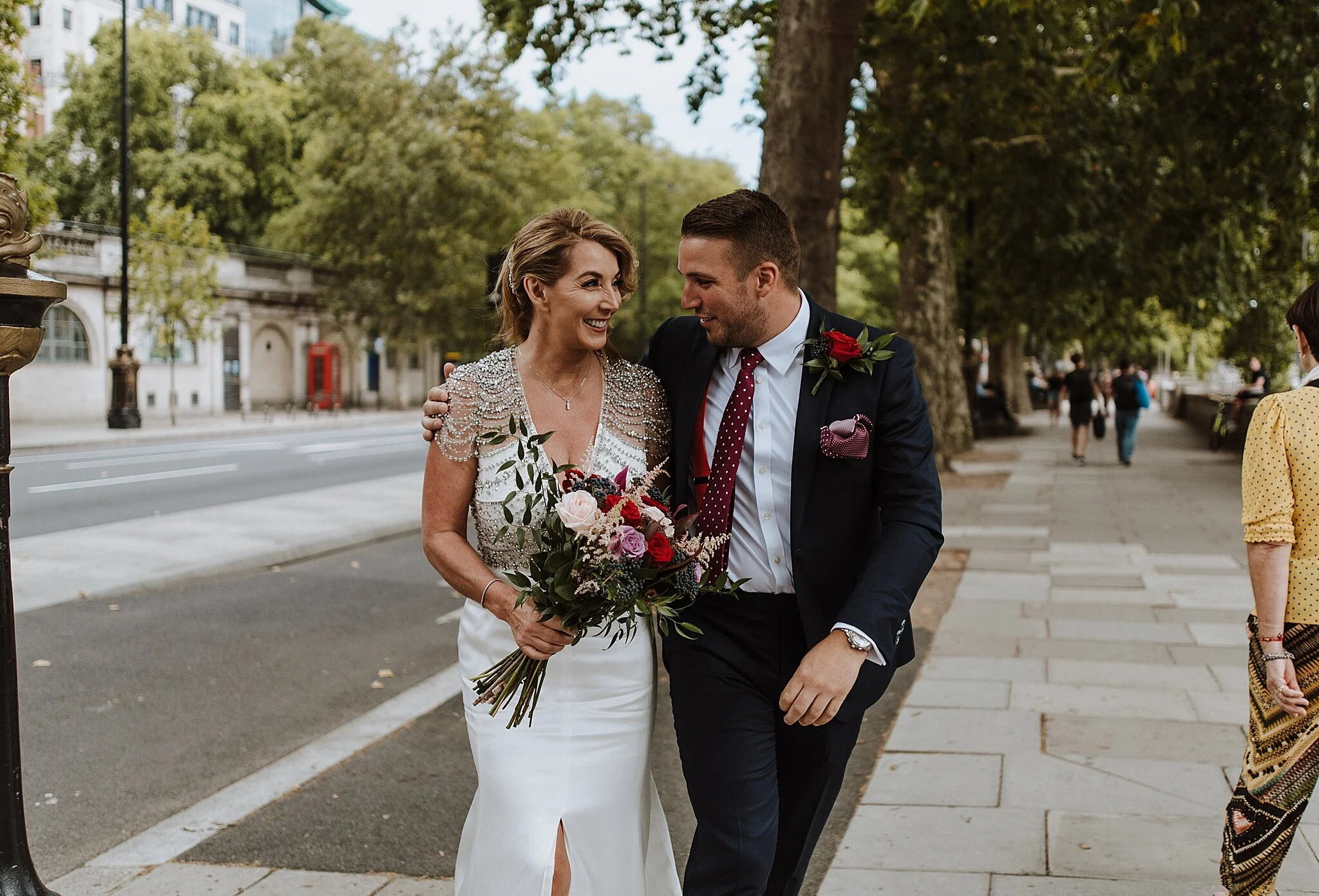 Wedding photo of the week. Two.