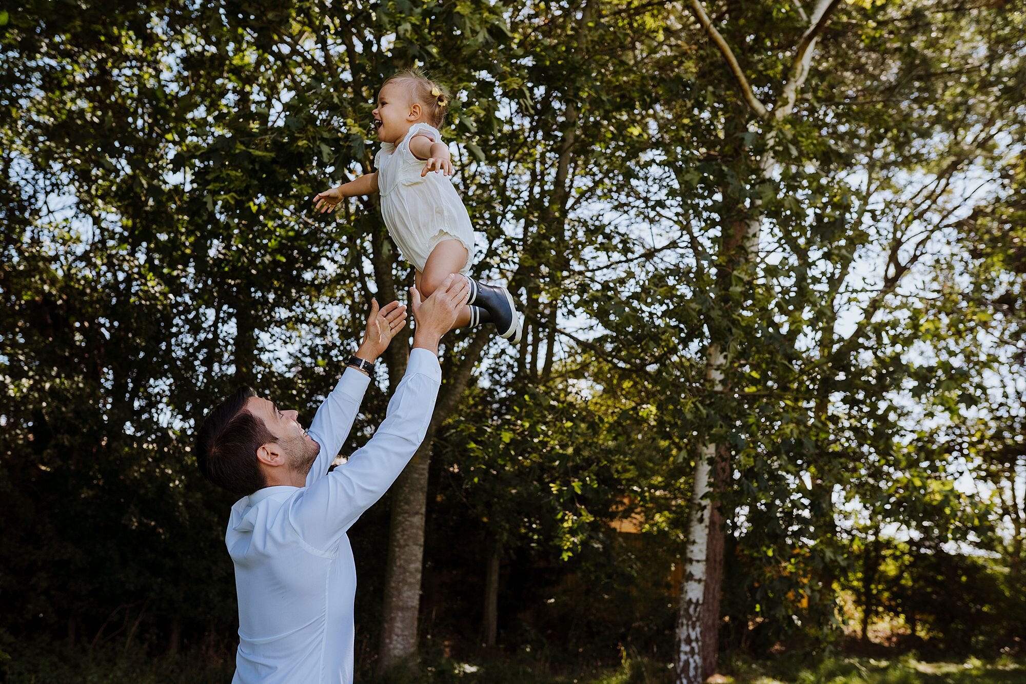 family photographer in London