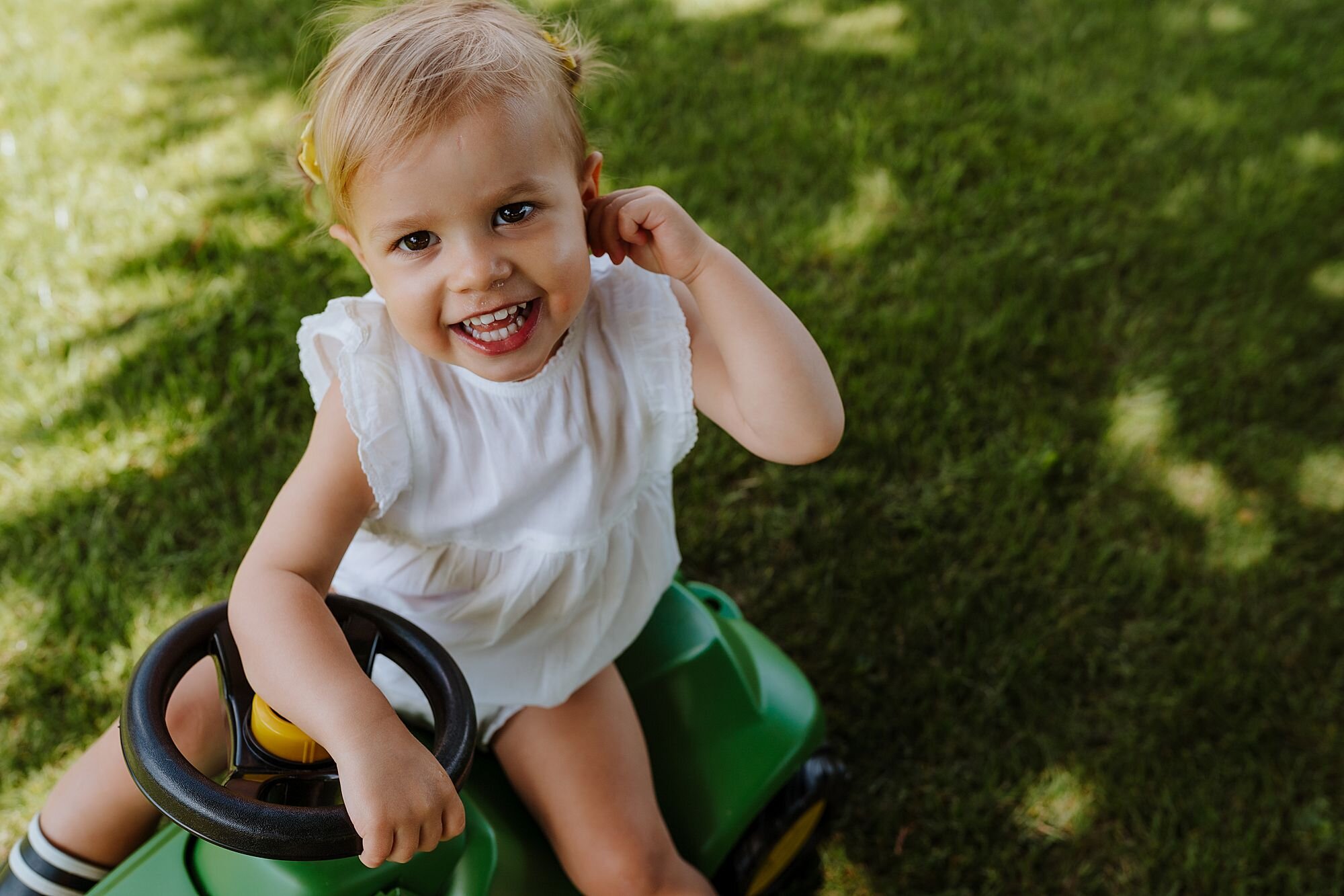 family photographer in London