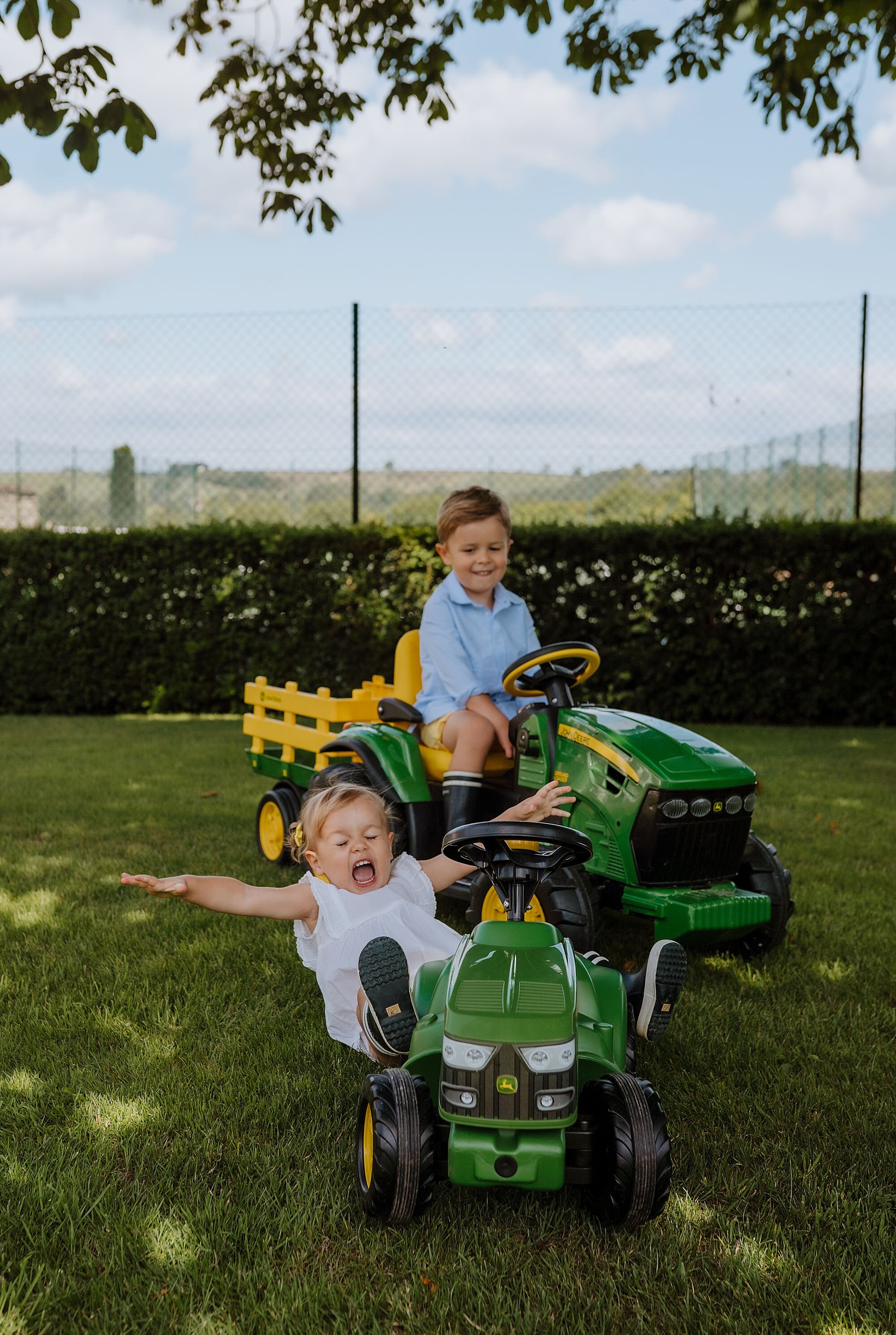 family photographer in London