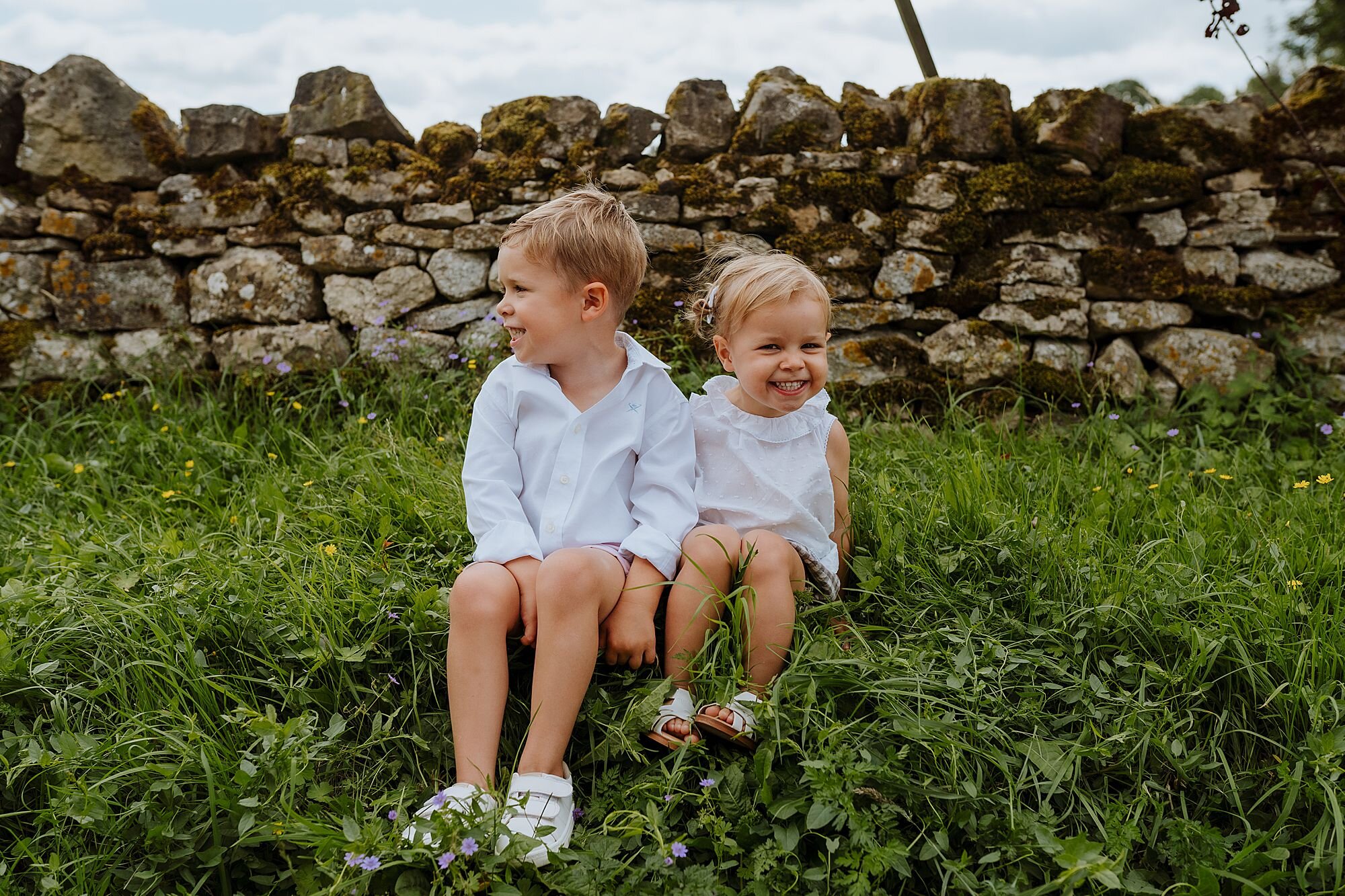 family photographer in London