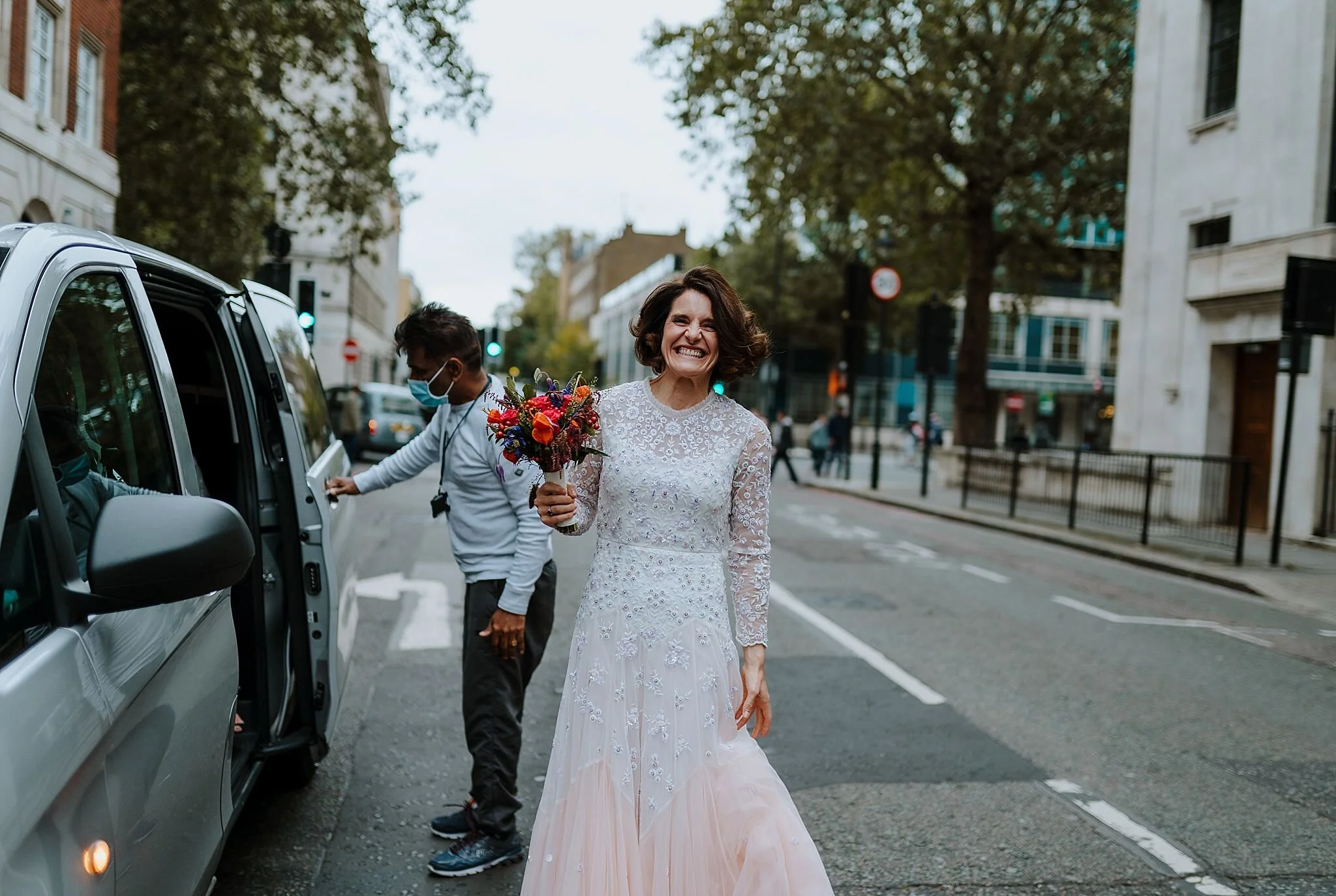 London wedding photographer