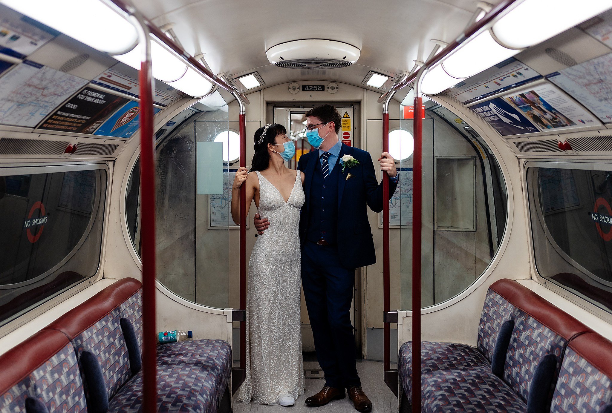 Marylebone Town Hall Wedding