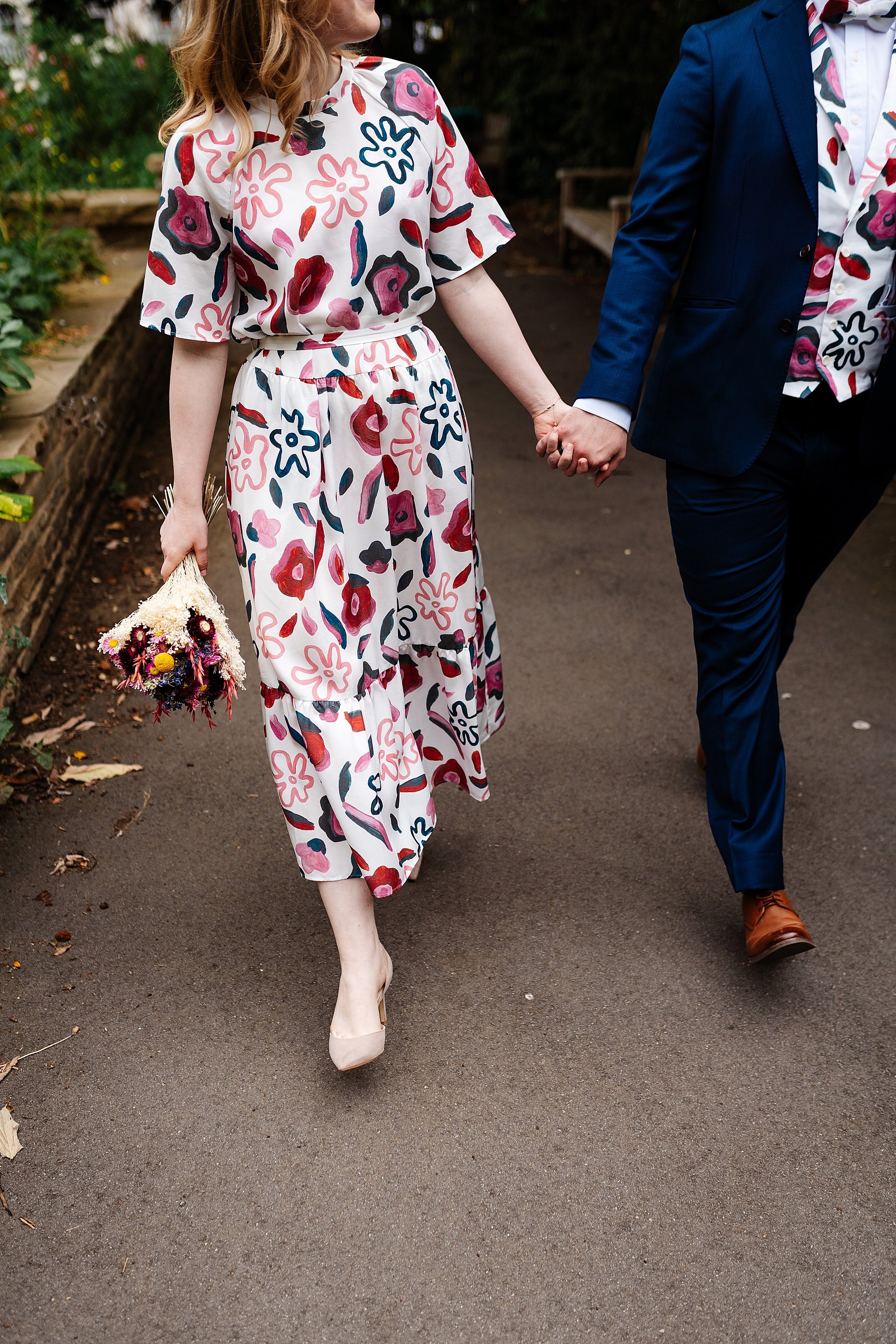 hackney town hall wedding photographer