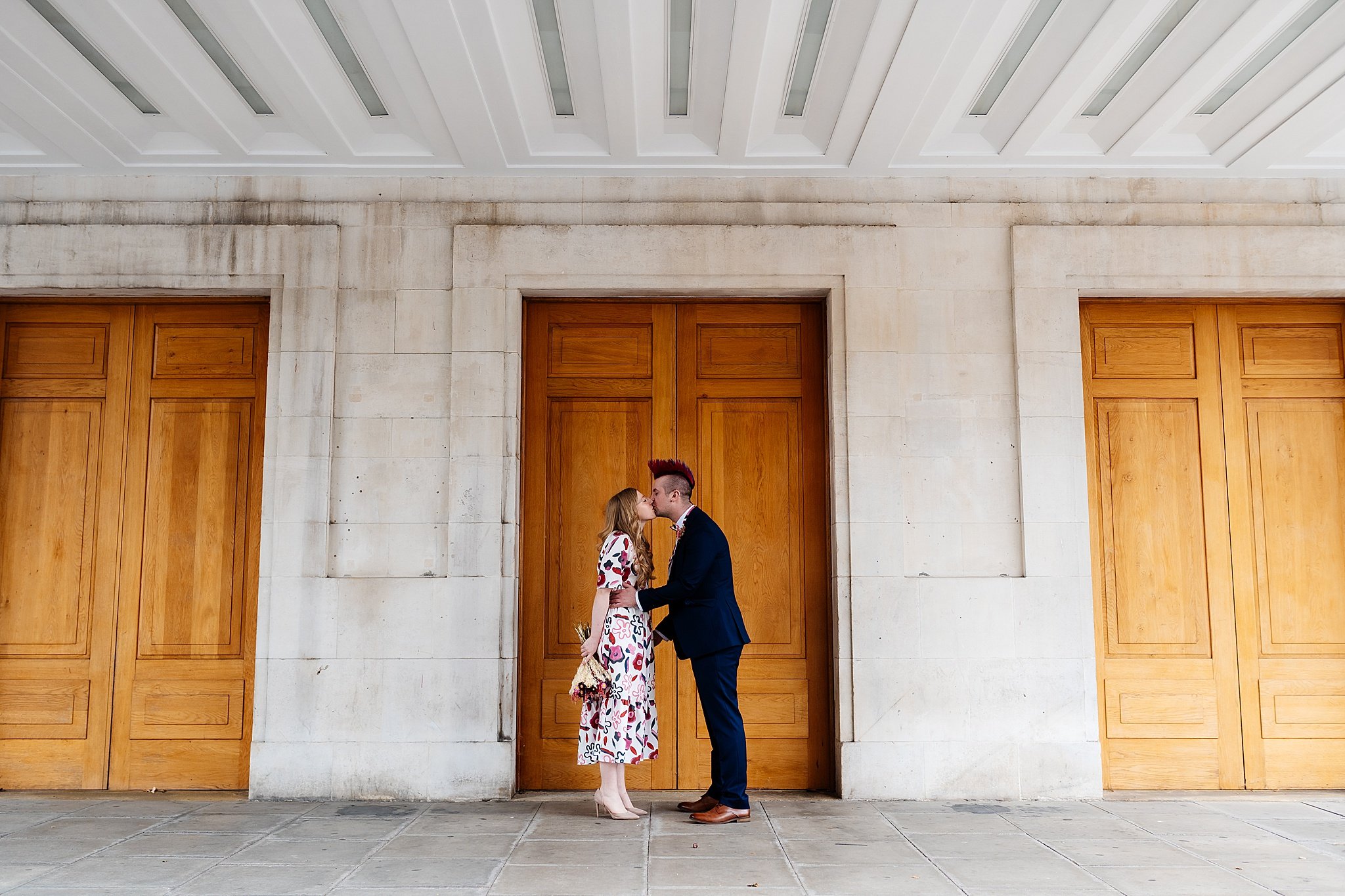 hackney town hall wedding photographer