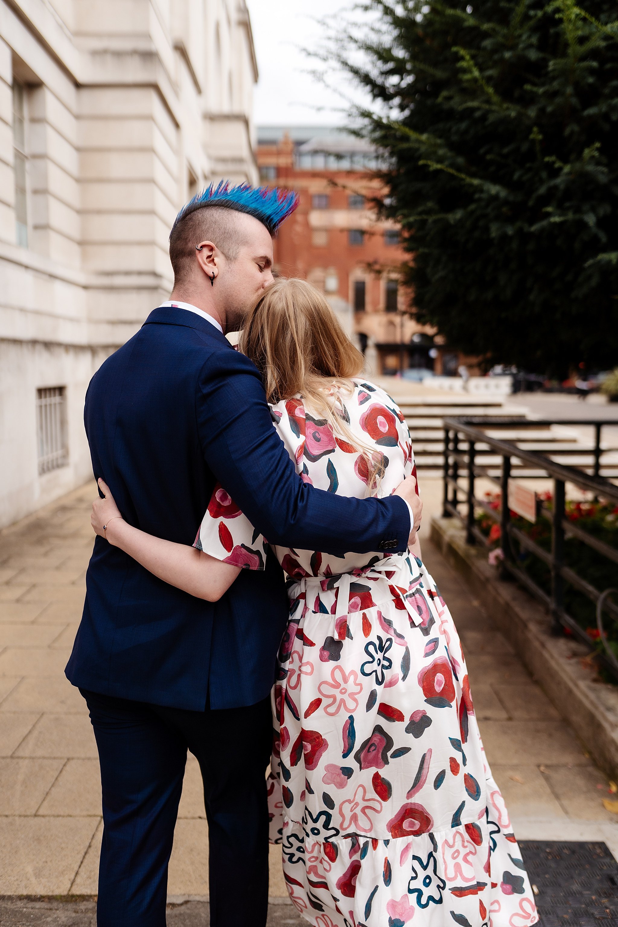 hackney town hall wedding photographer