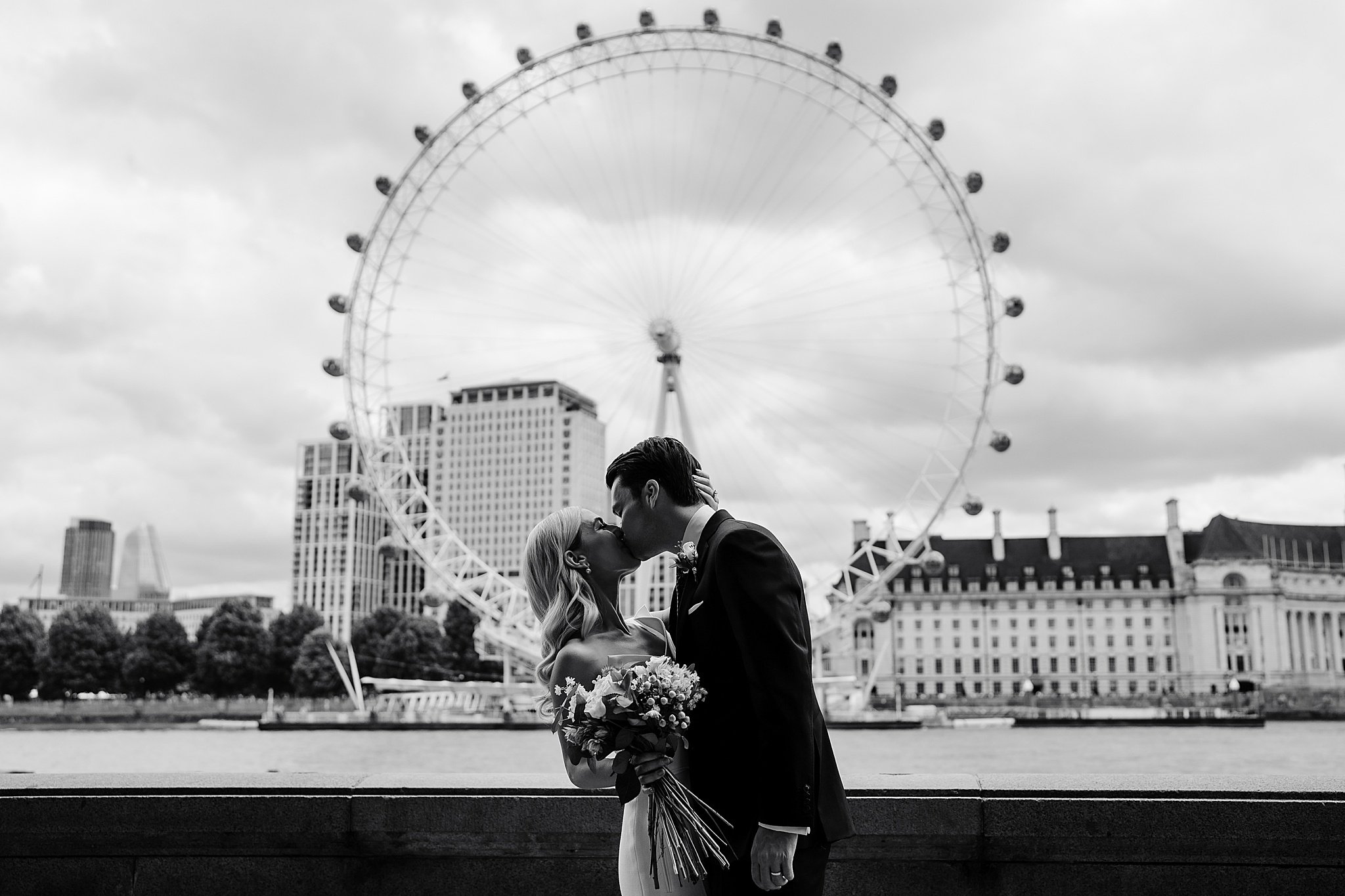 London elopement photographer