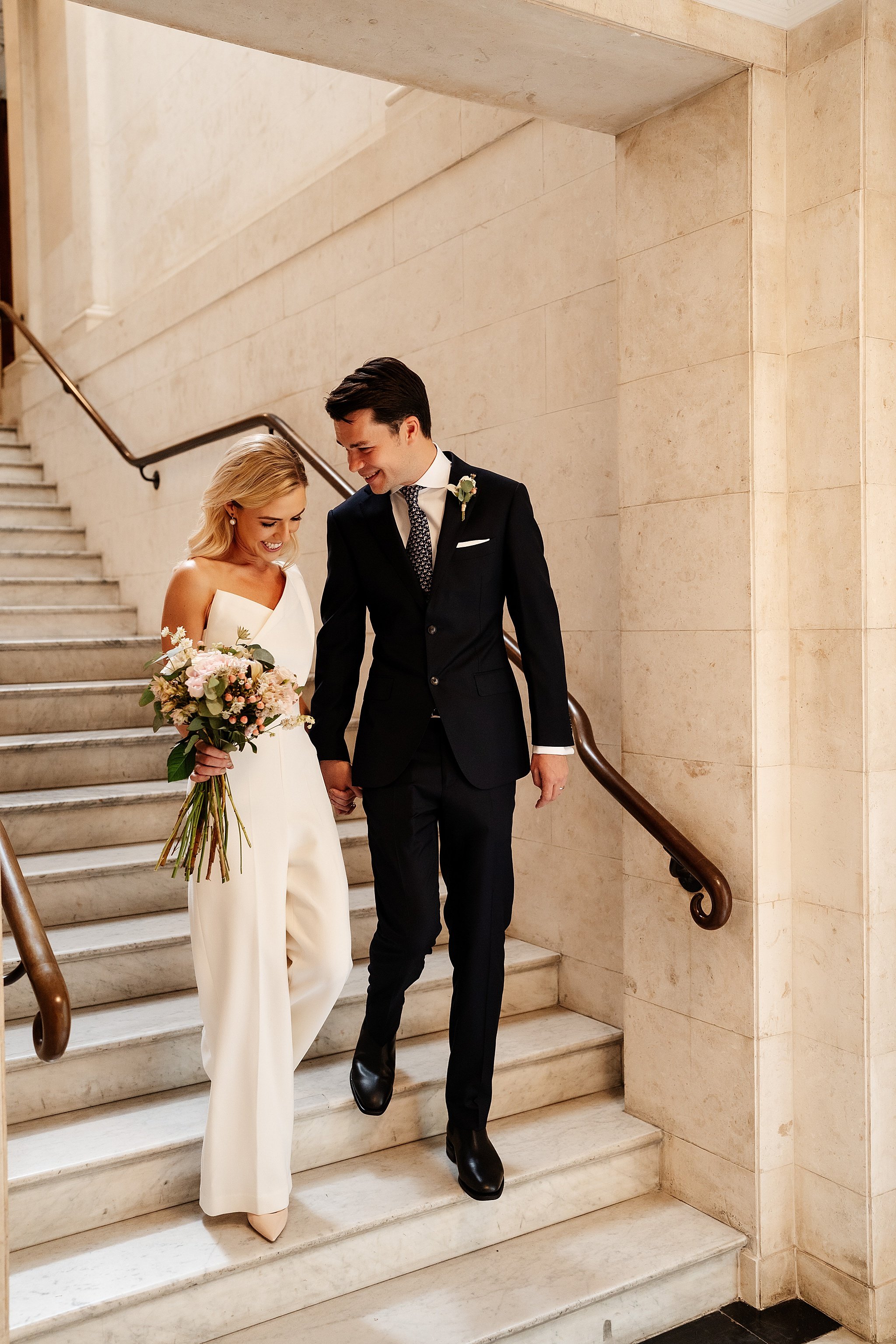 marylebone town hall wedding photographer