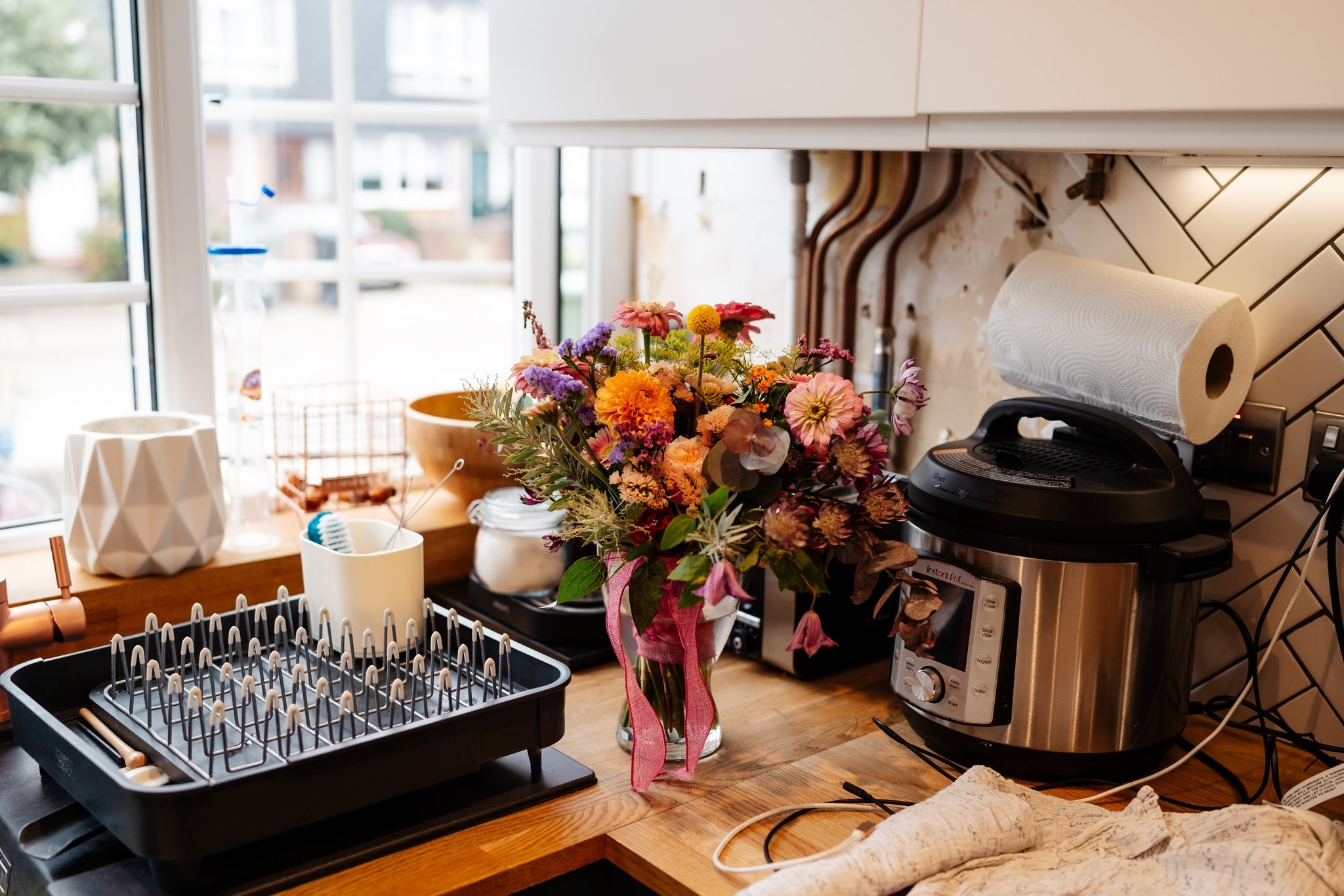 Lambeth Town Hall wedding 