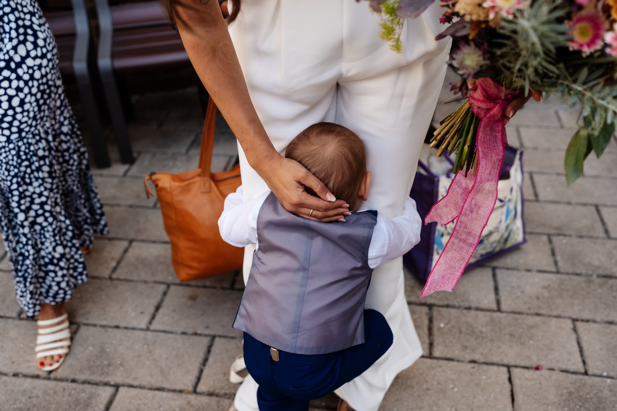 Lambeth Town Hall wedding 