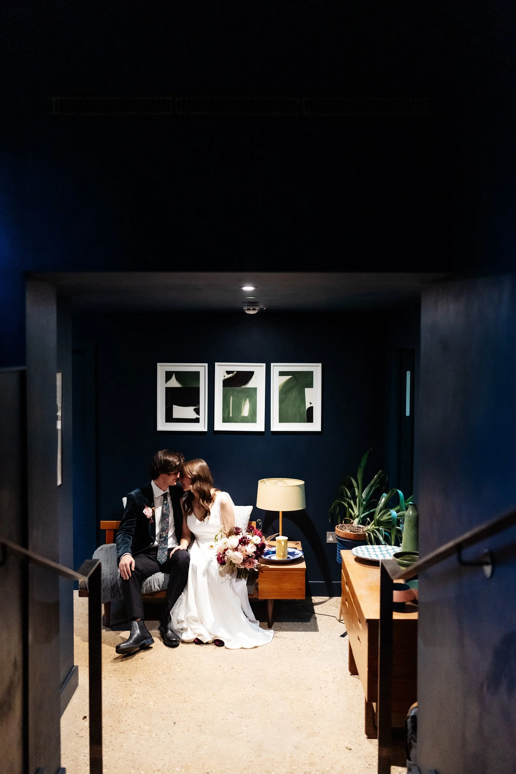 Suffolk Wedding Photographer
