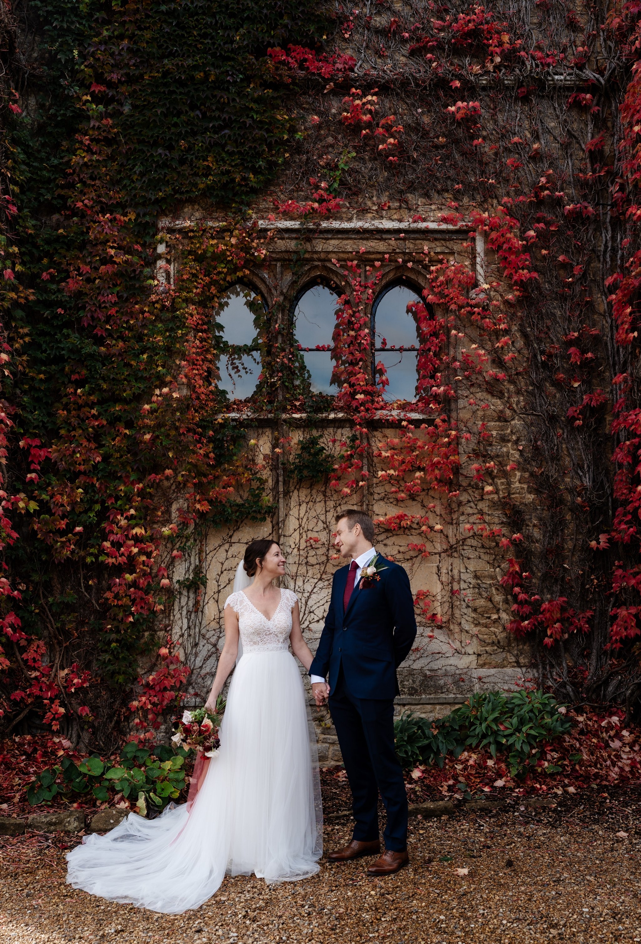 Charterhouse School Wedding Photography