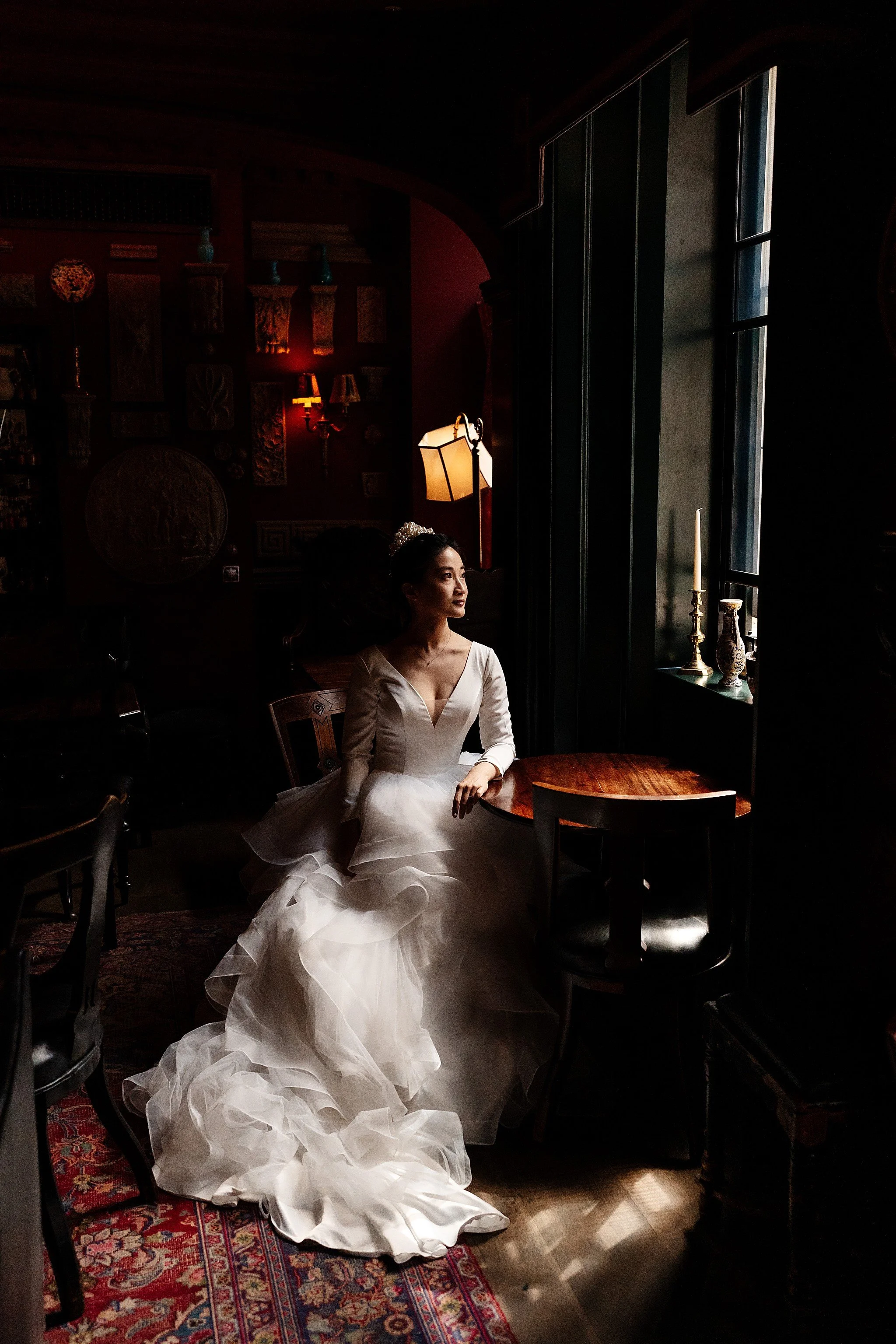 Best London Wedding Photographer