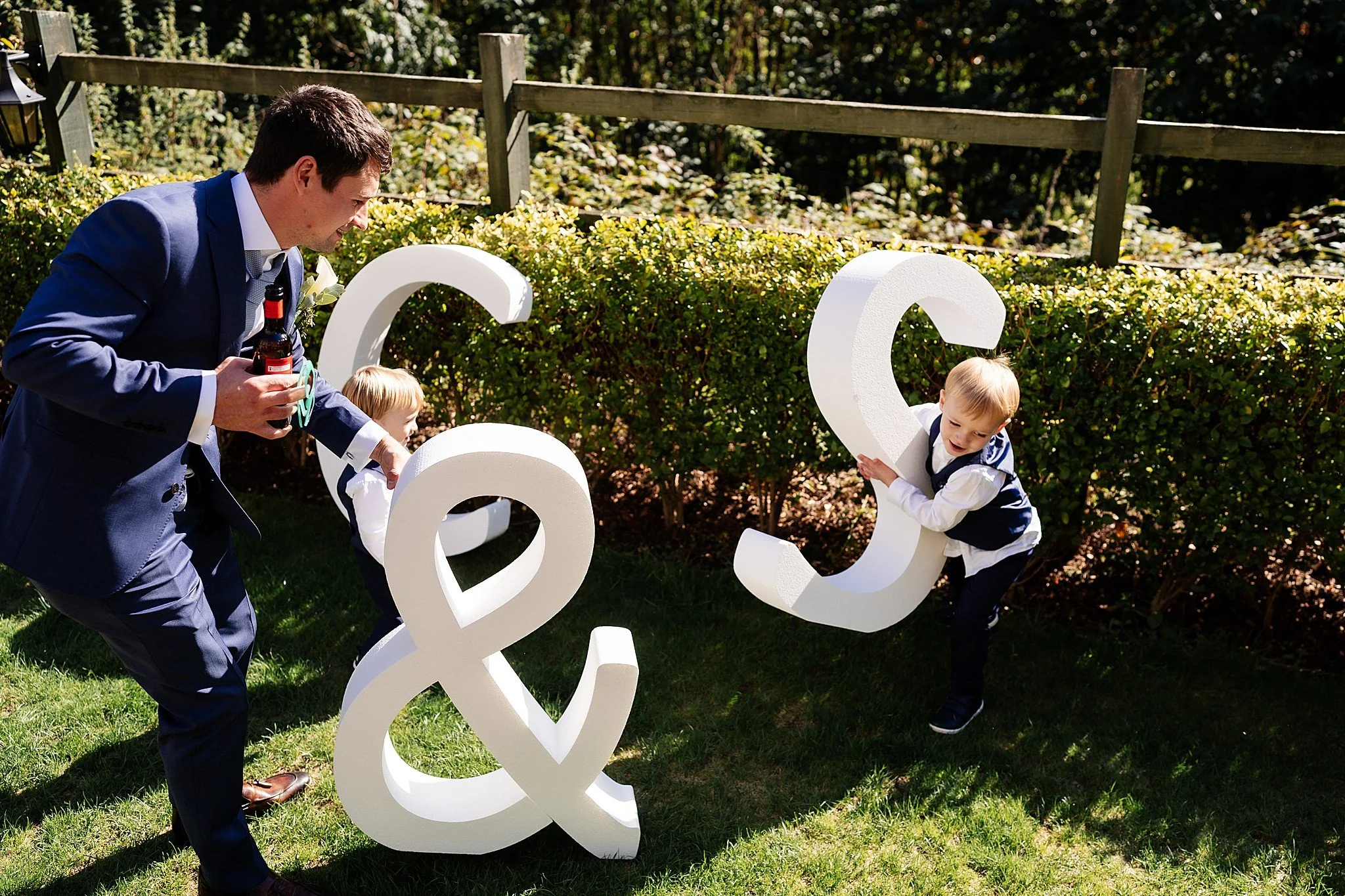 Best London Wedding Photographer