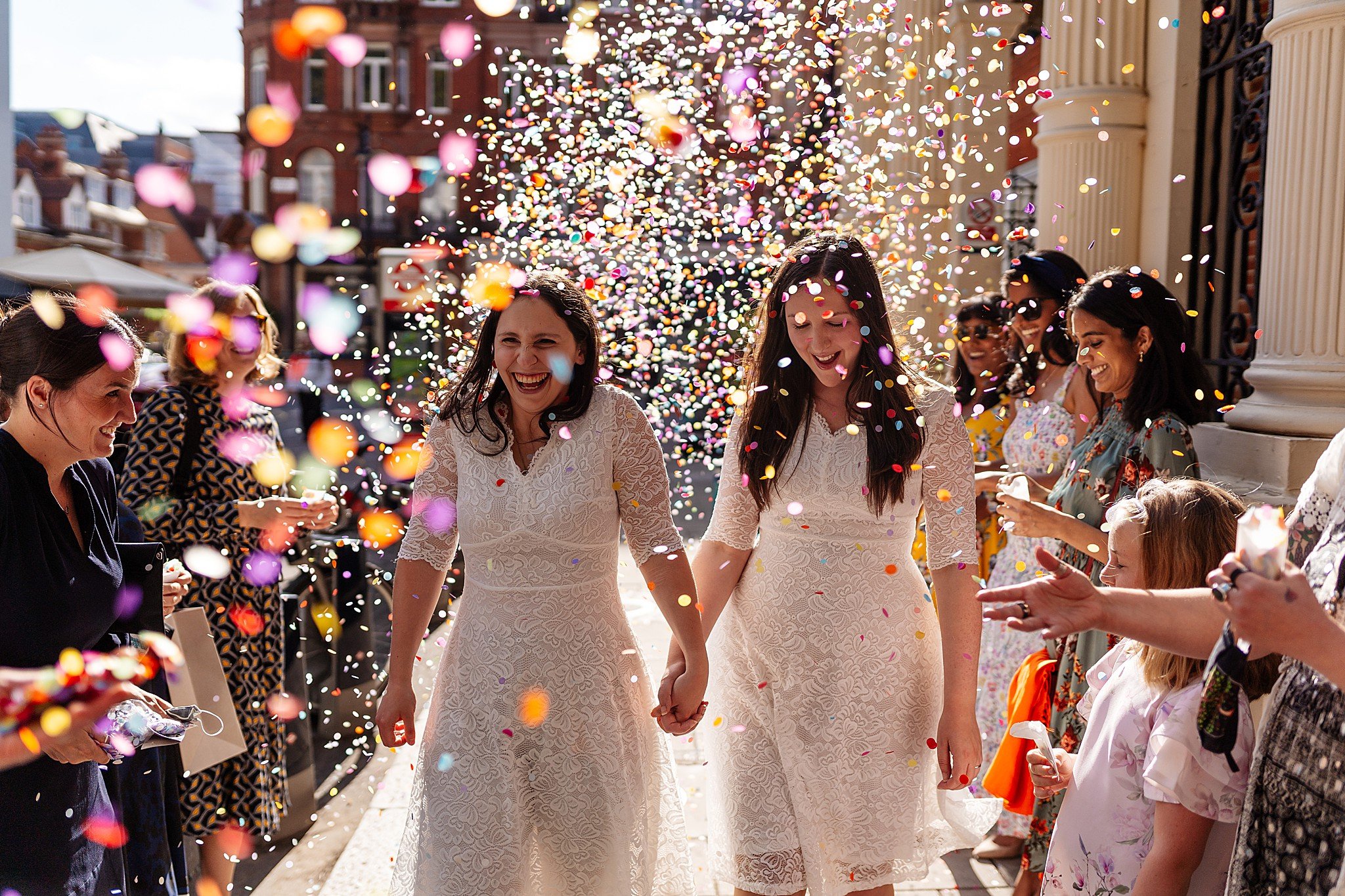 London wedding photographer