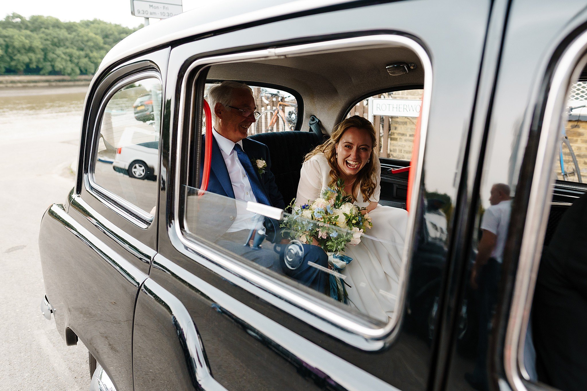 London wedding photographer