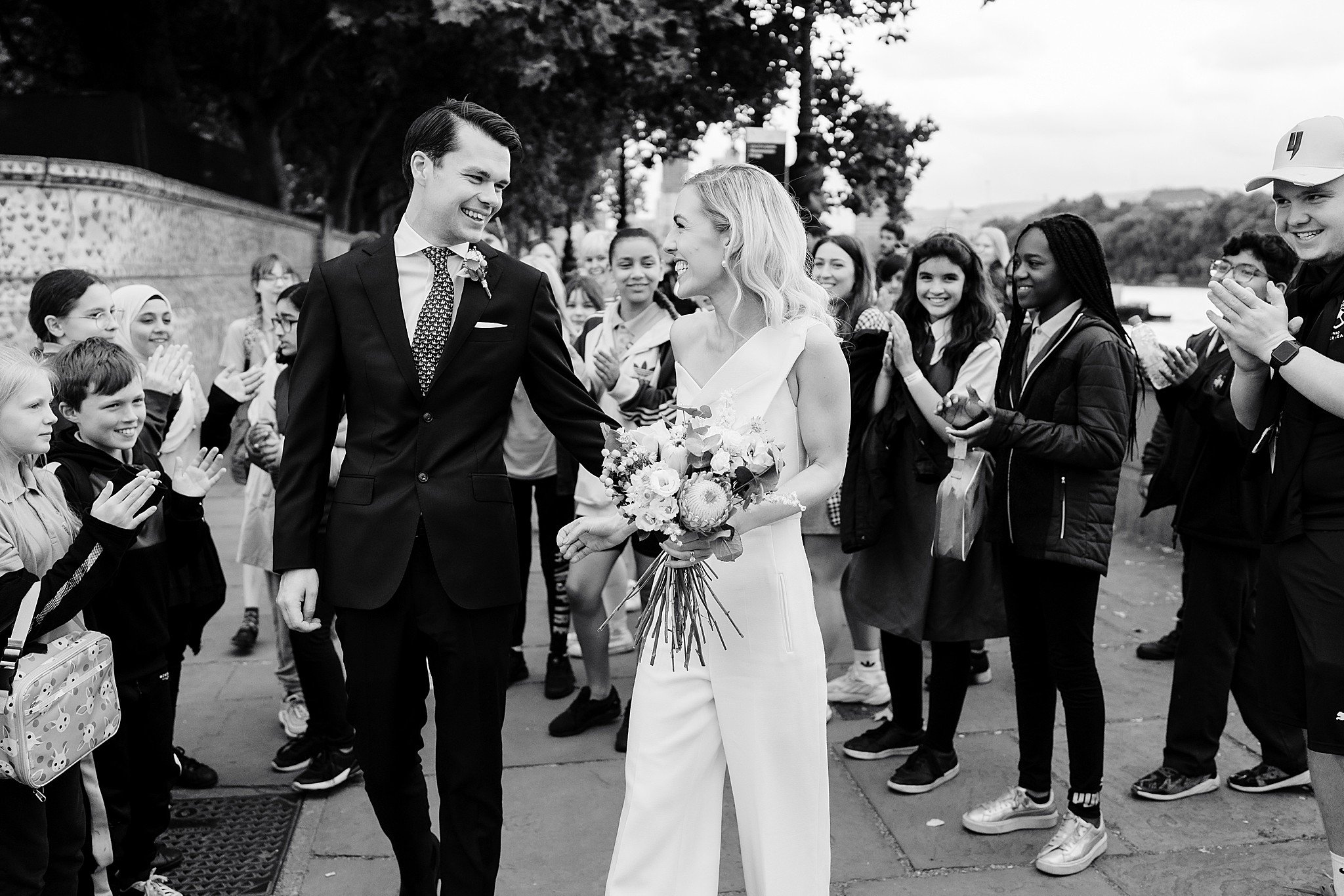 London wedding photographer