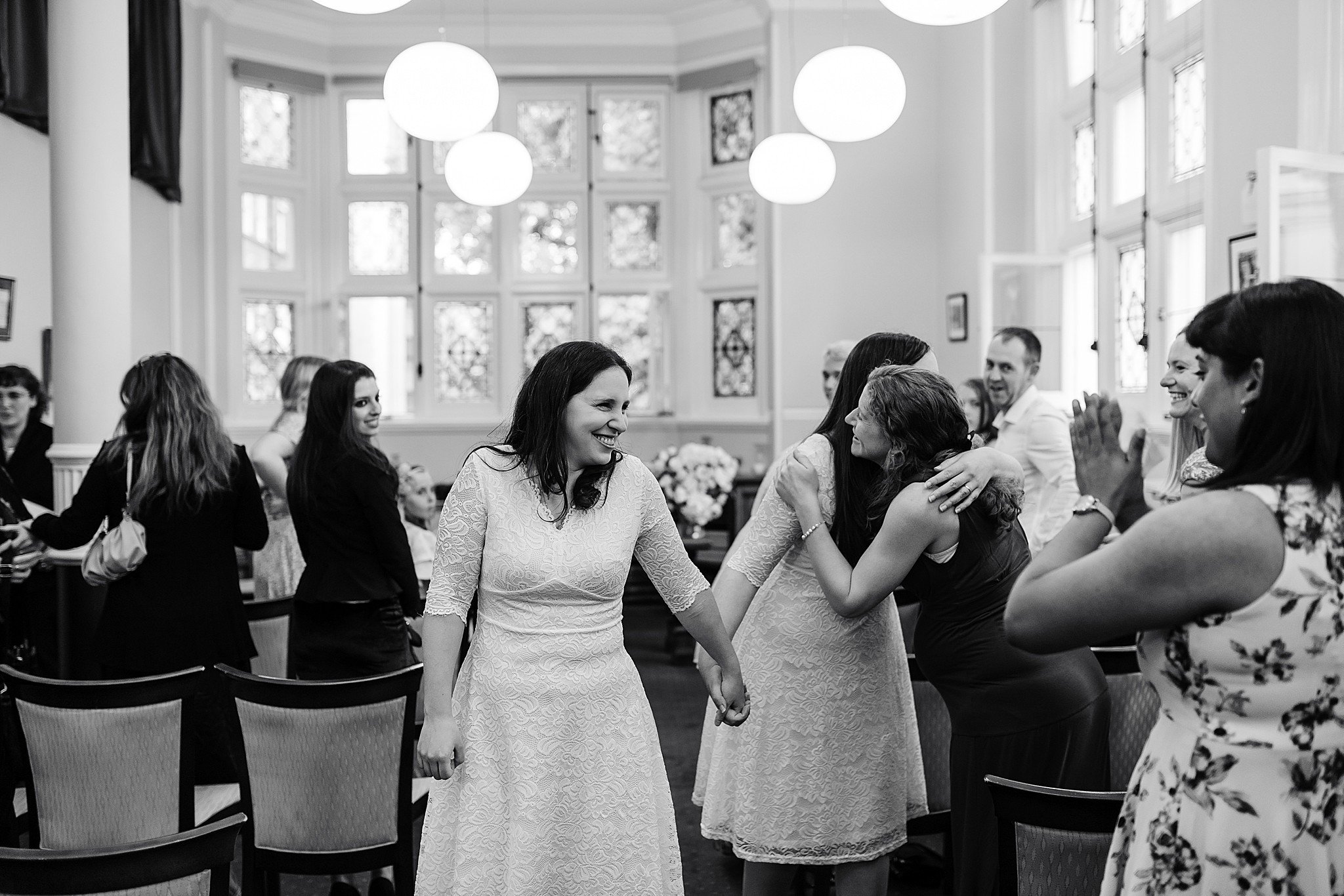 London wedding photographer