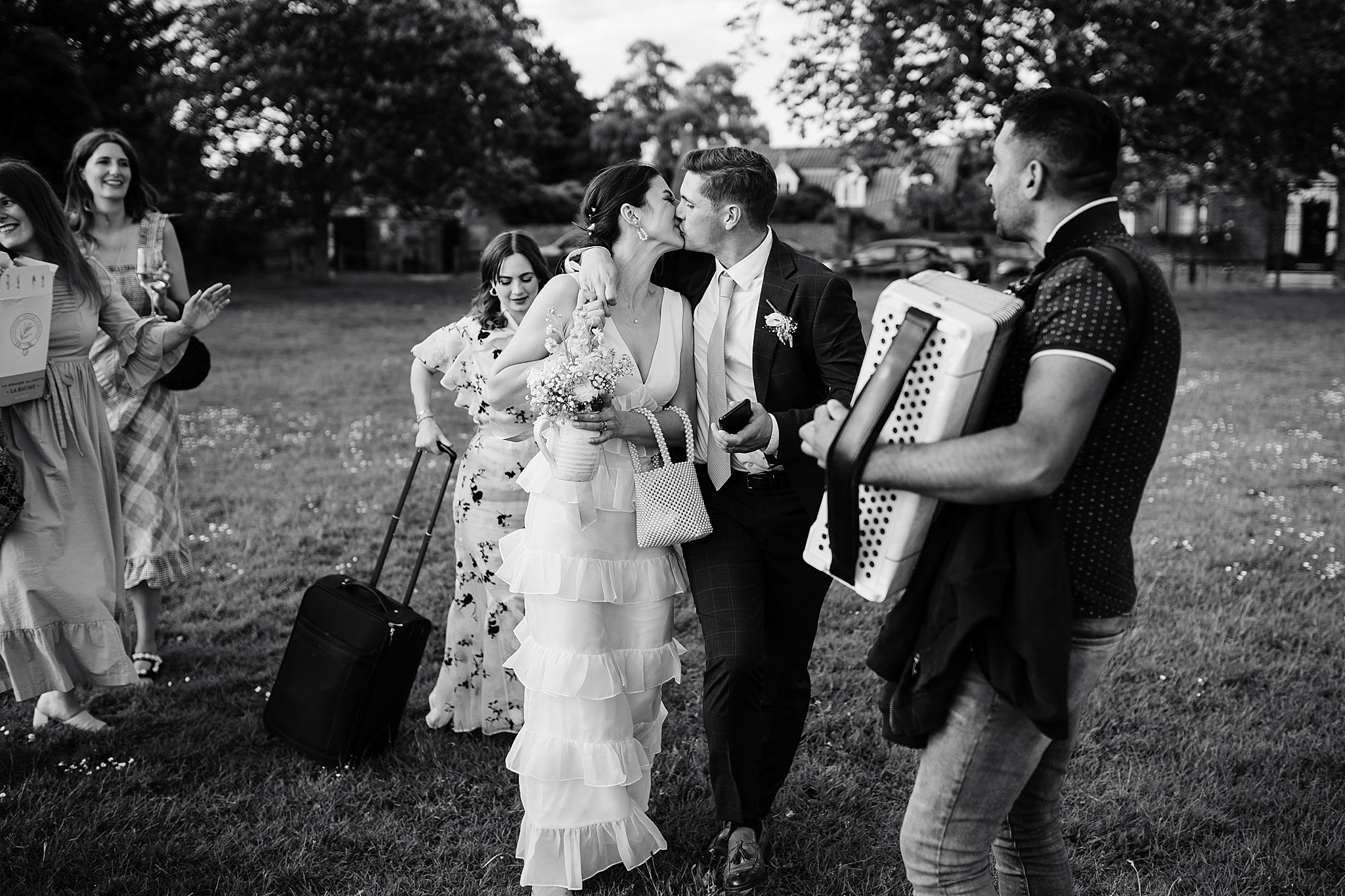 London wedding photographer