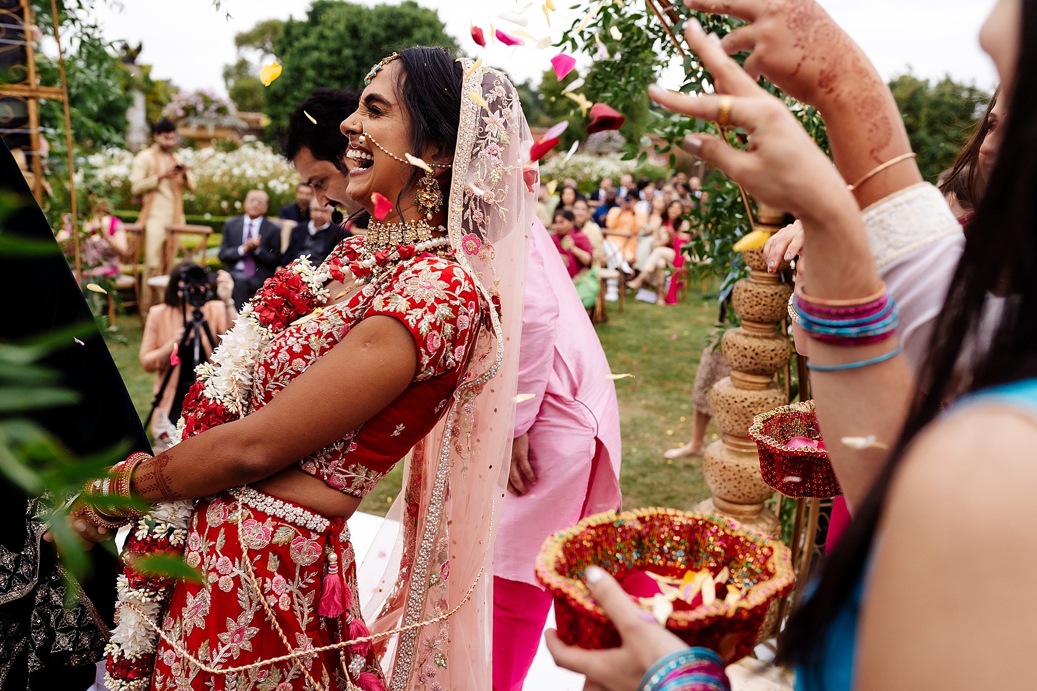 London wedding photographer