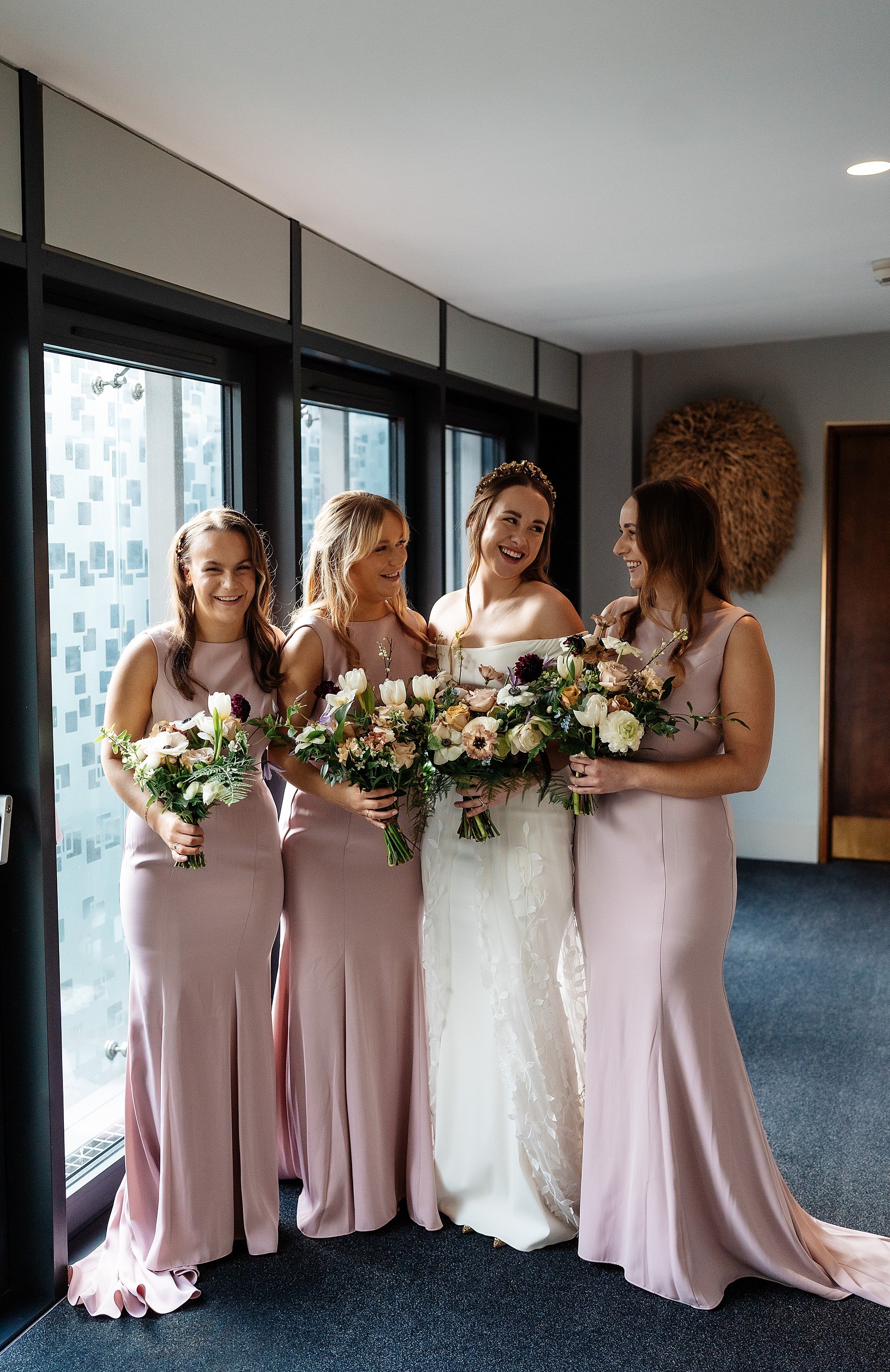 Town Hall Hotel, Bethnal Green wedding photography