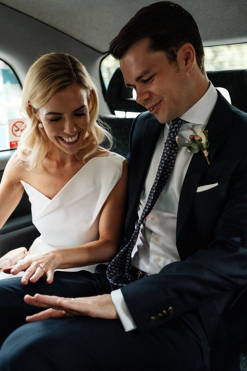 Marylebone Town Hall Wedding Photographer