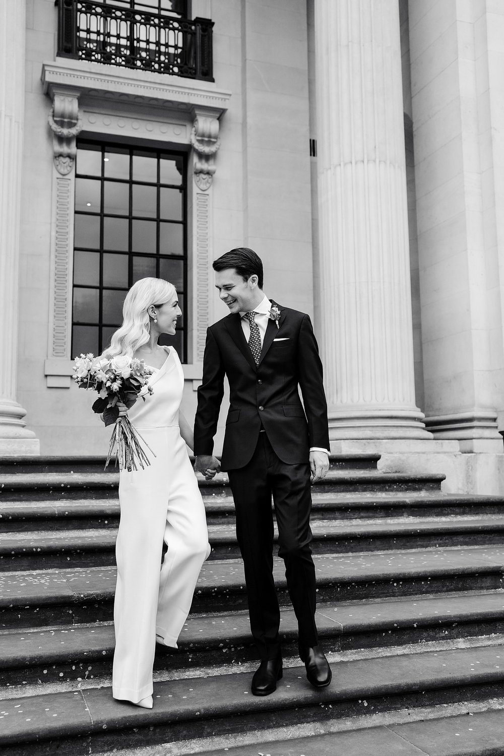 Marylebone Town Hall Wedding Photographer