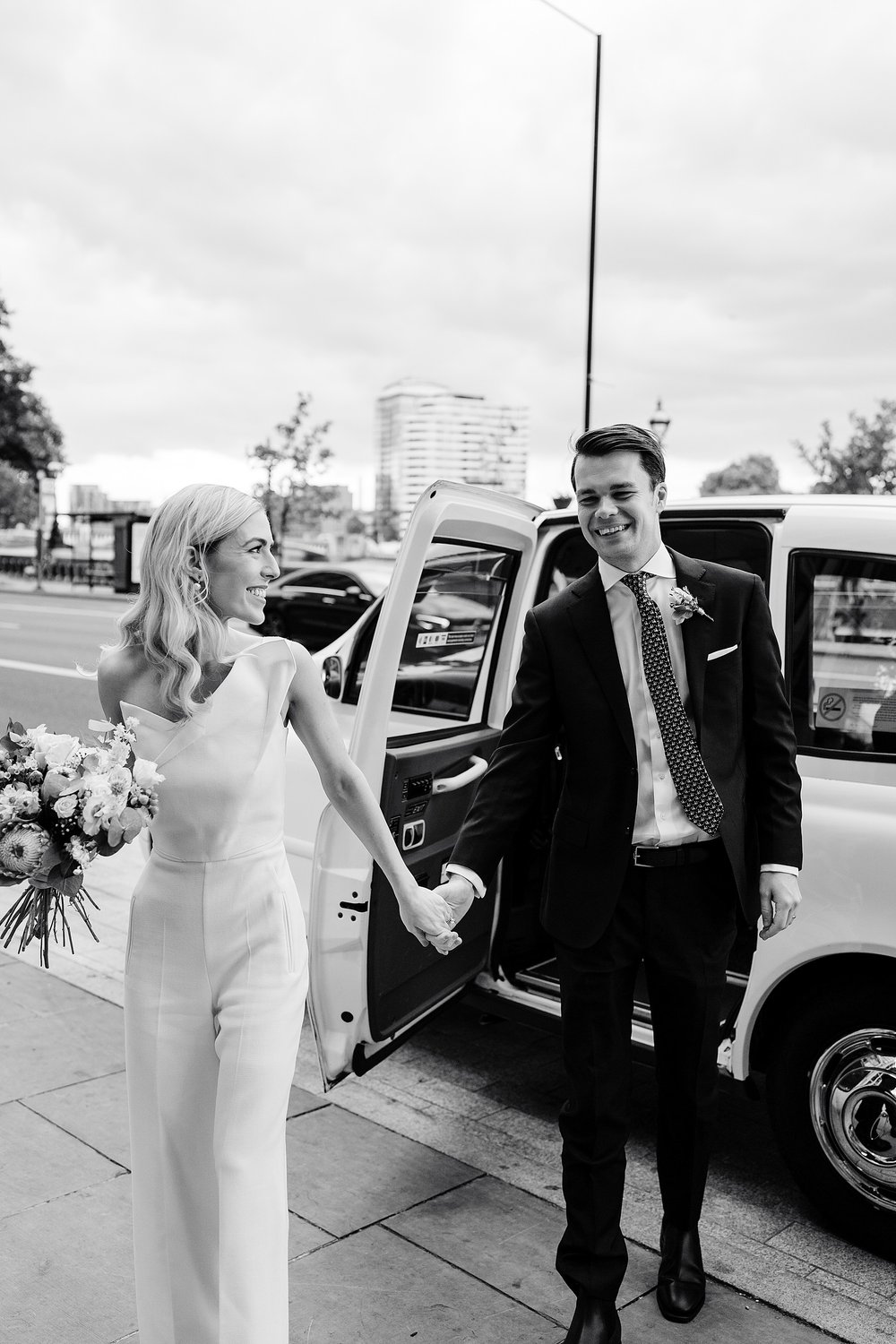 Marylebone Town Hall Wedding Photographer