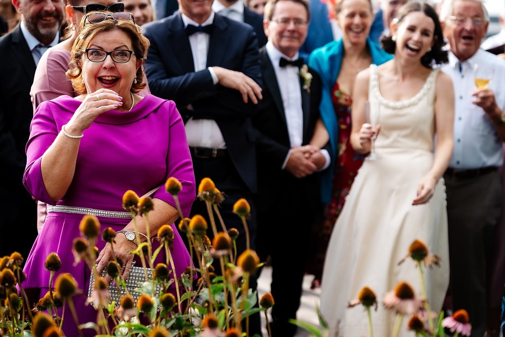 Hackney Town Hall Wedding Photographer