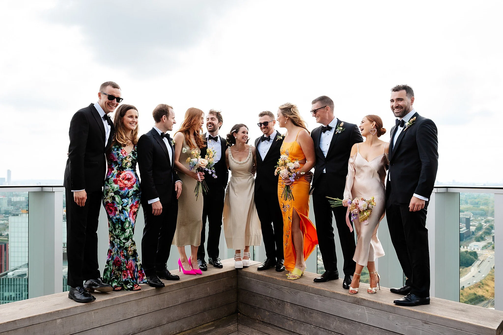 East London Wedding Photographer